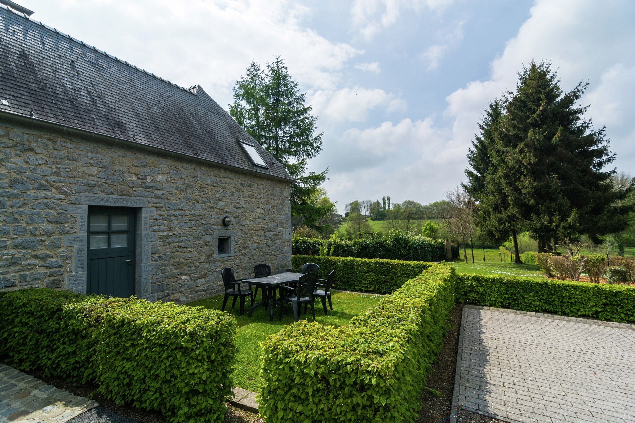 Vakantiehuis Macon max. 4 personen 1 huisdier 2 slaapkamers #4