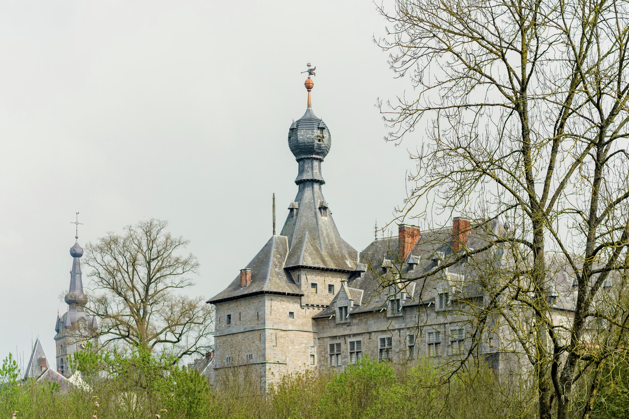 Vakantiehuis Macon max. 4 personen 1 huisdier 2 slaapkamers #33