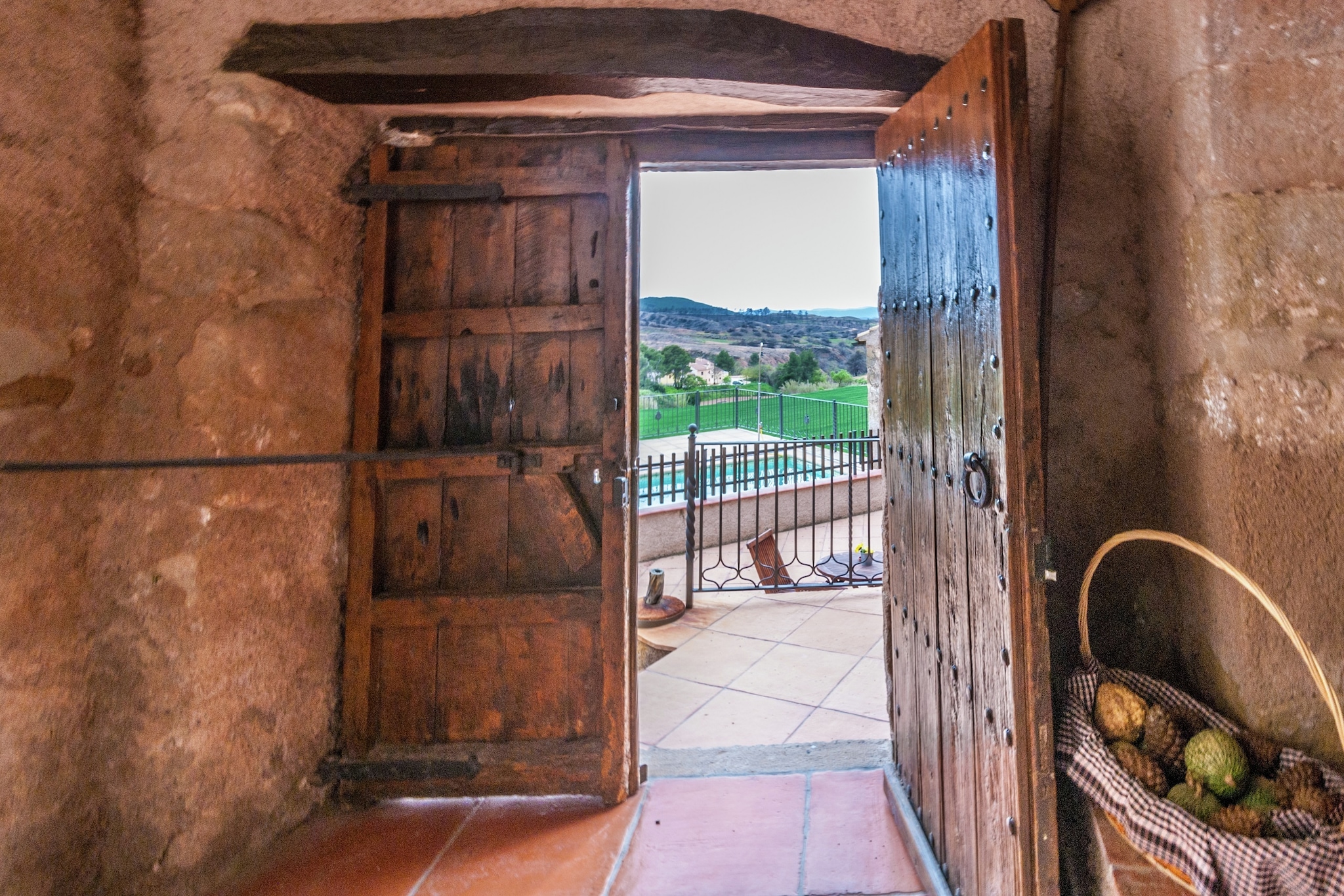 Catalonia Inland/Pyrenees