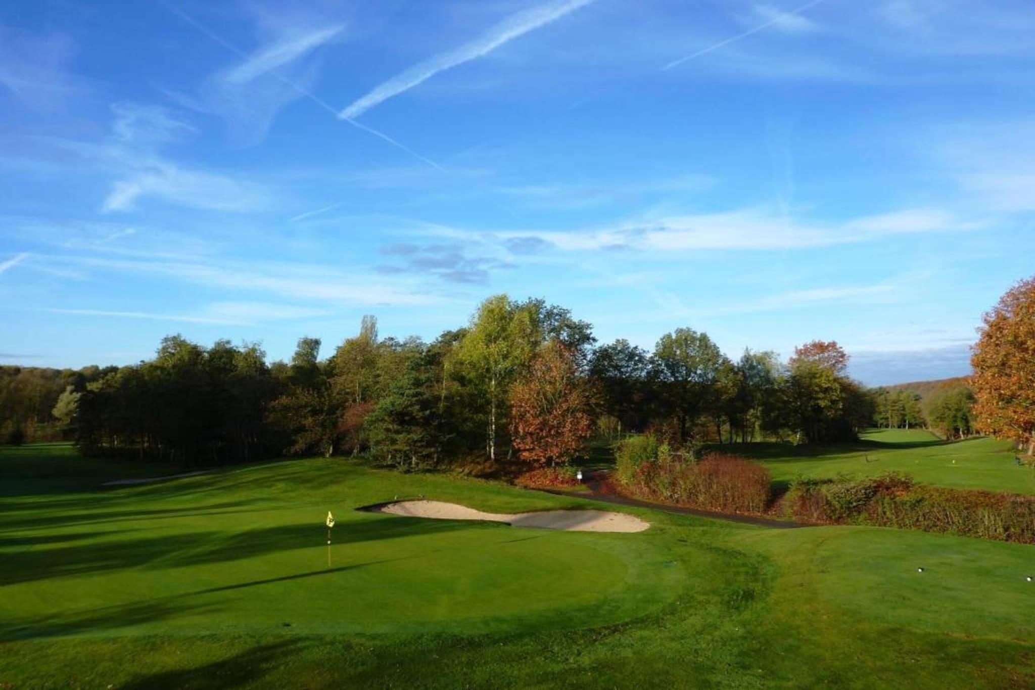 Hoeve in gunne winkel 2-Areas summer 20km