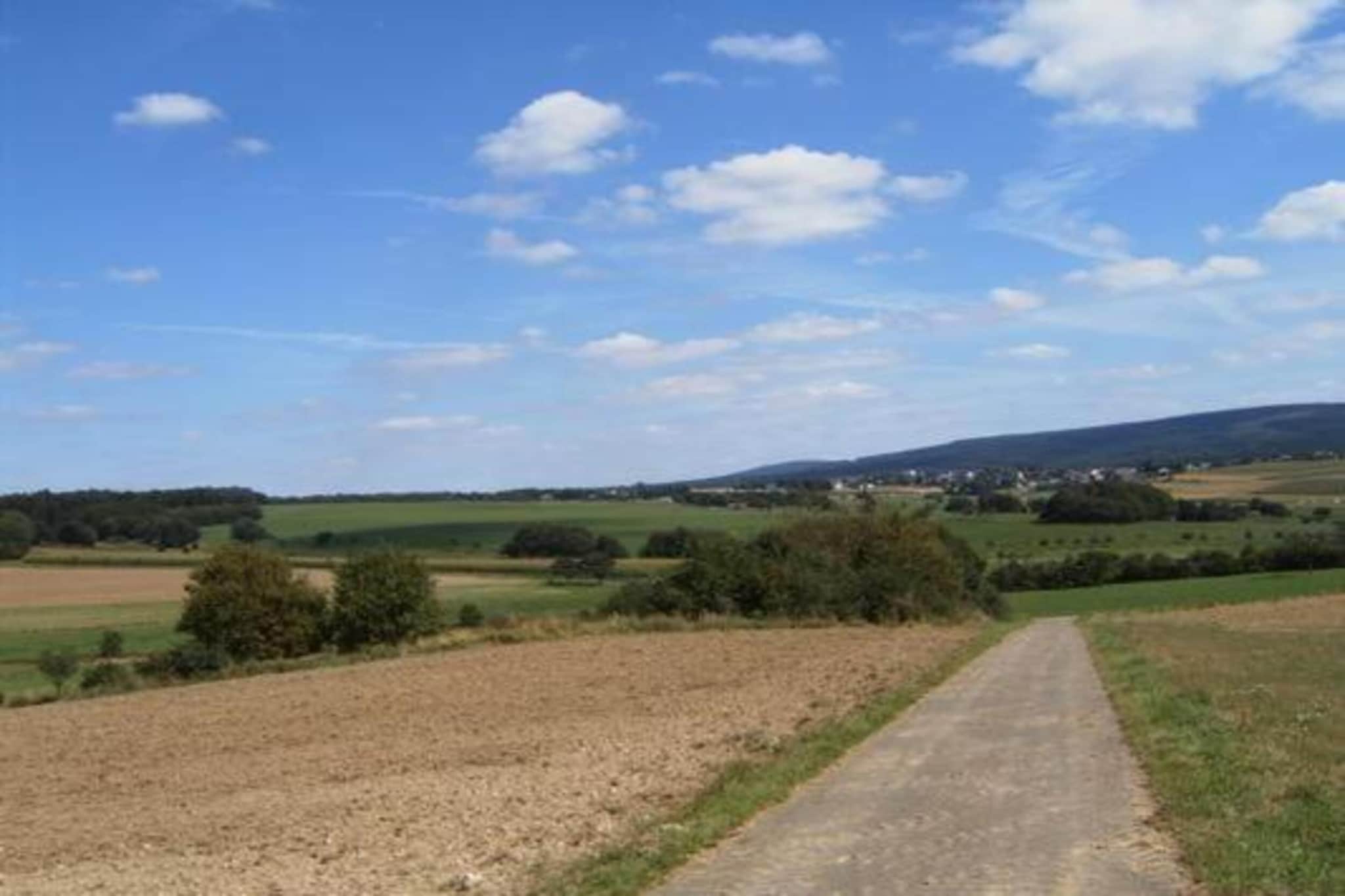 Katja-Areas summer 20km