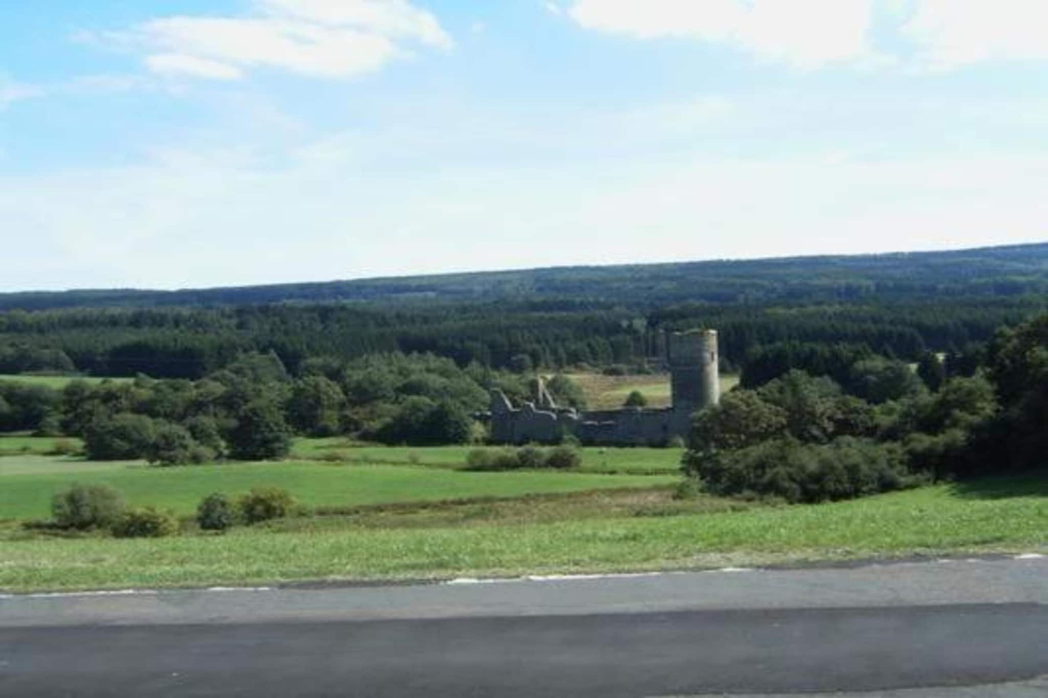 Katja-Areas summer 20km