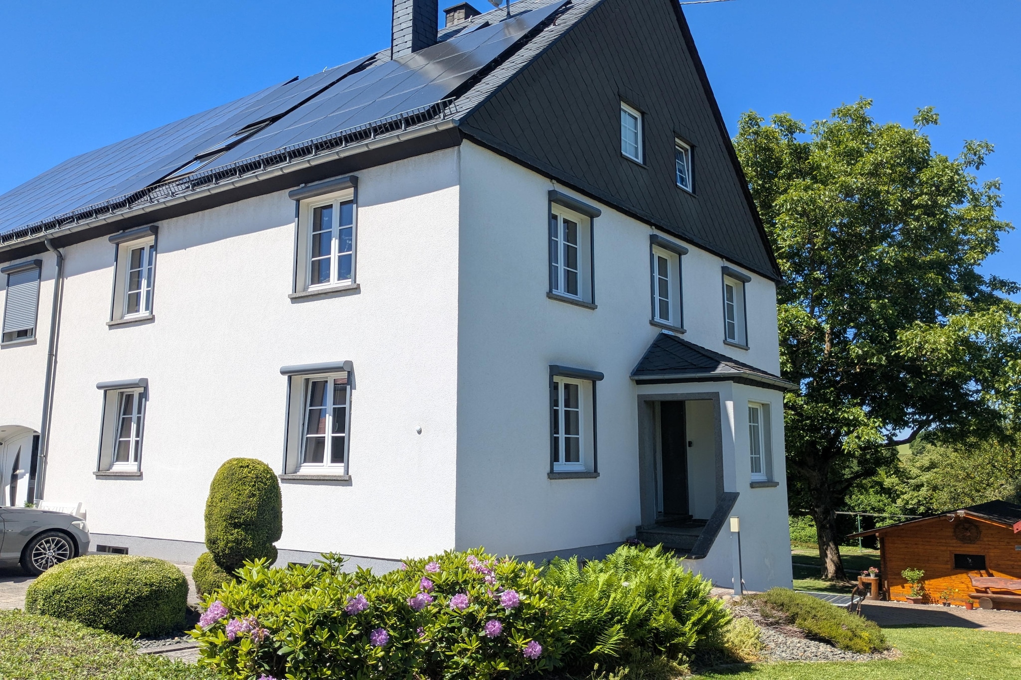 Katja - Buitenlucht