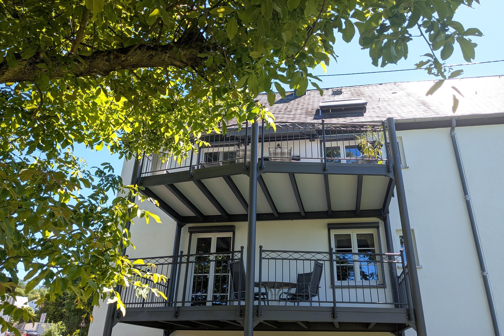 Katja - Buitenlucht