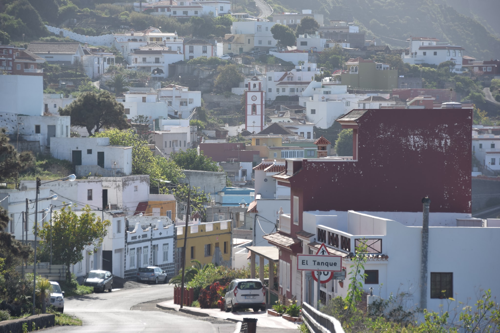 Apartamentos Monasterio de San Antonio 3 - Areas within 5km in summer