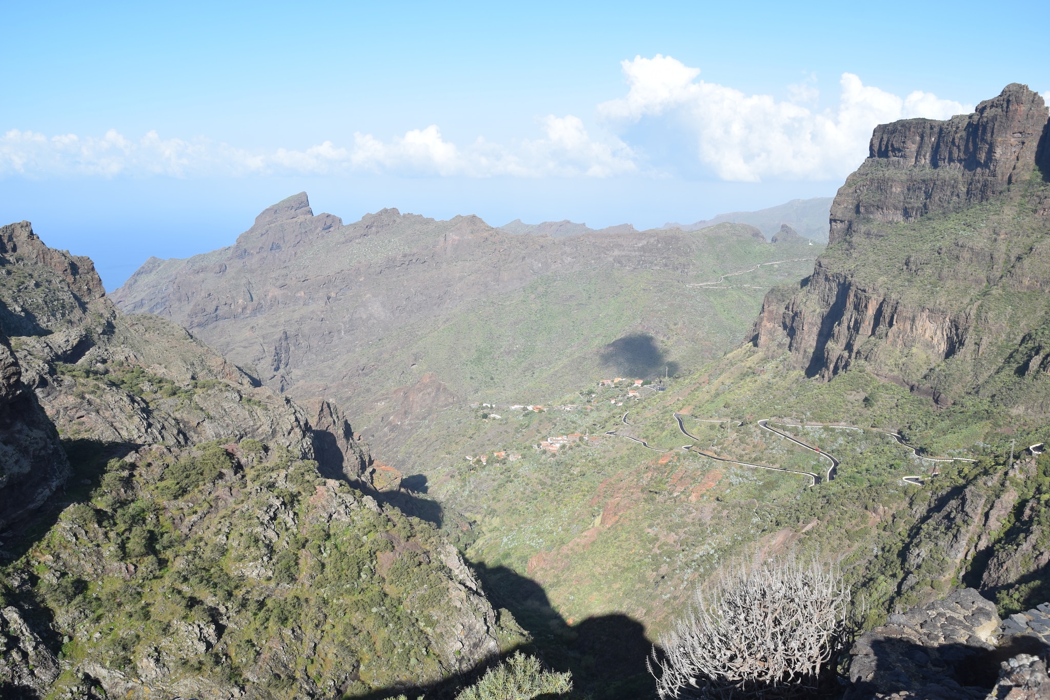 Apartamentos Monasterio de San Antonio 3 - Areas within 20km in summer