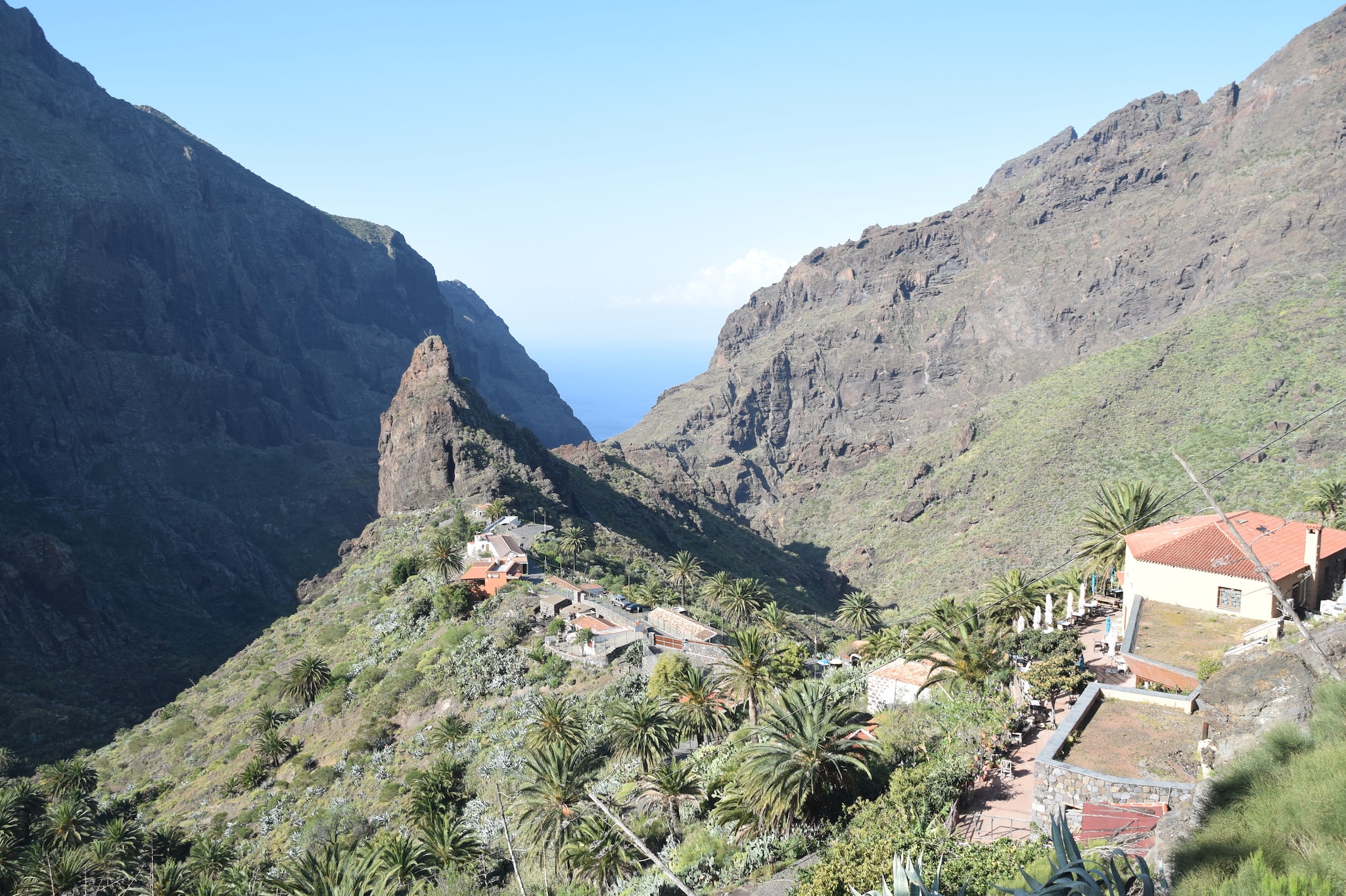 Apartamentos Monasterio de San Antonio 3 - Areas within 20km in summer