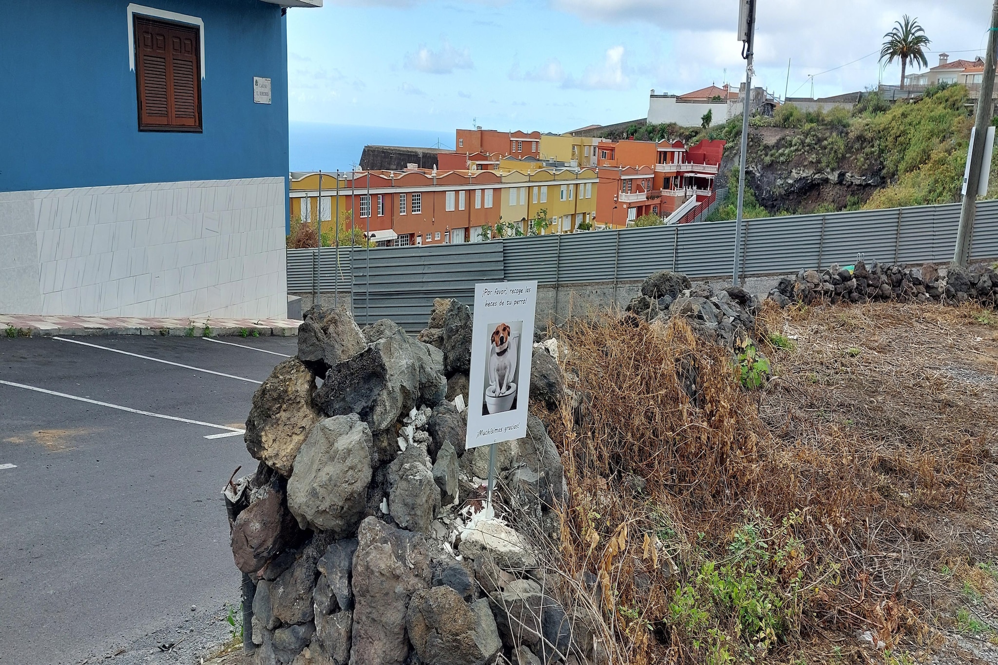 Apartamentos Monasterio de San Antonio 3 - Facilities