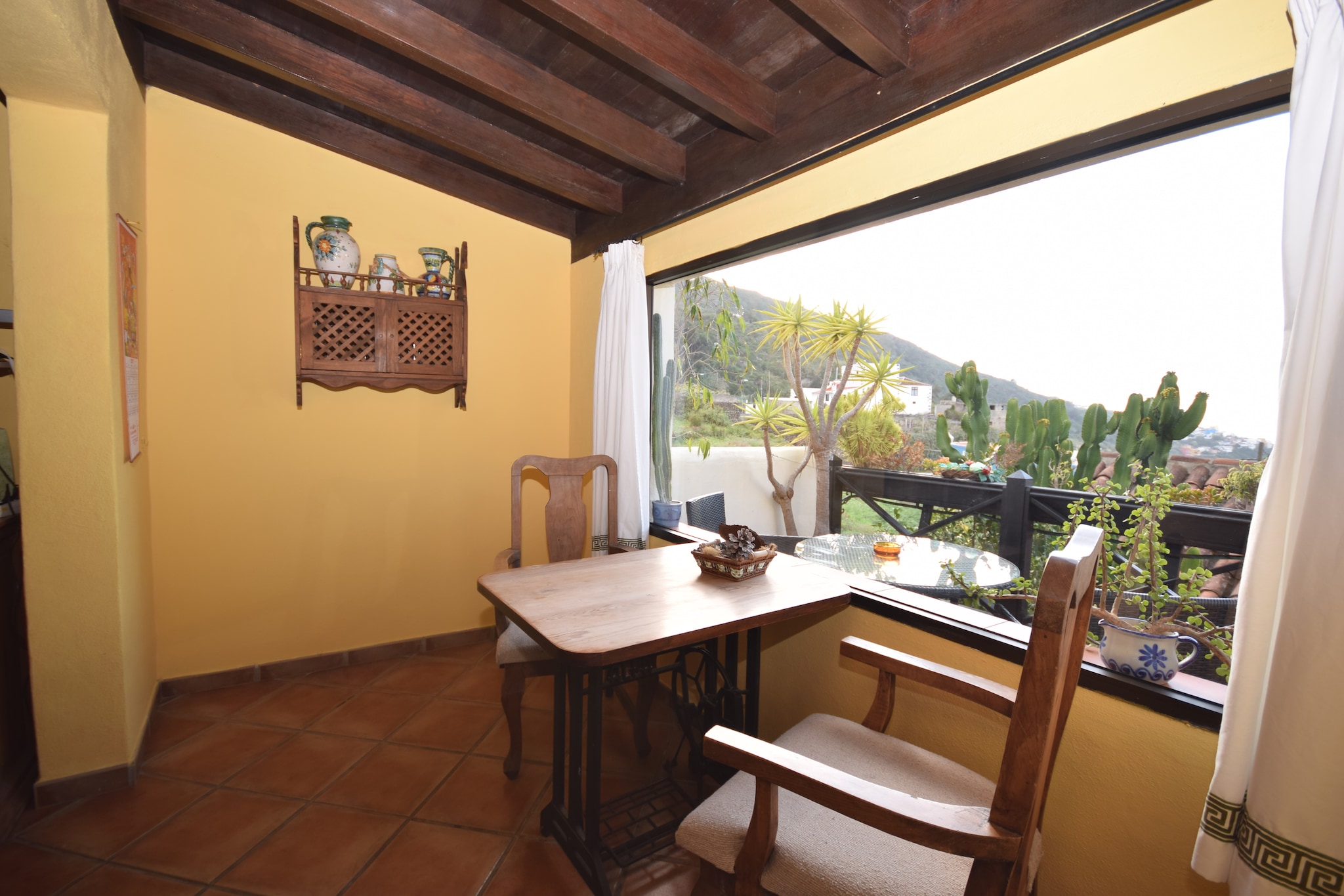 Apartamentos Monasterio de San Antonio 4