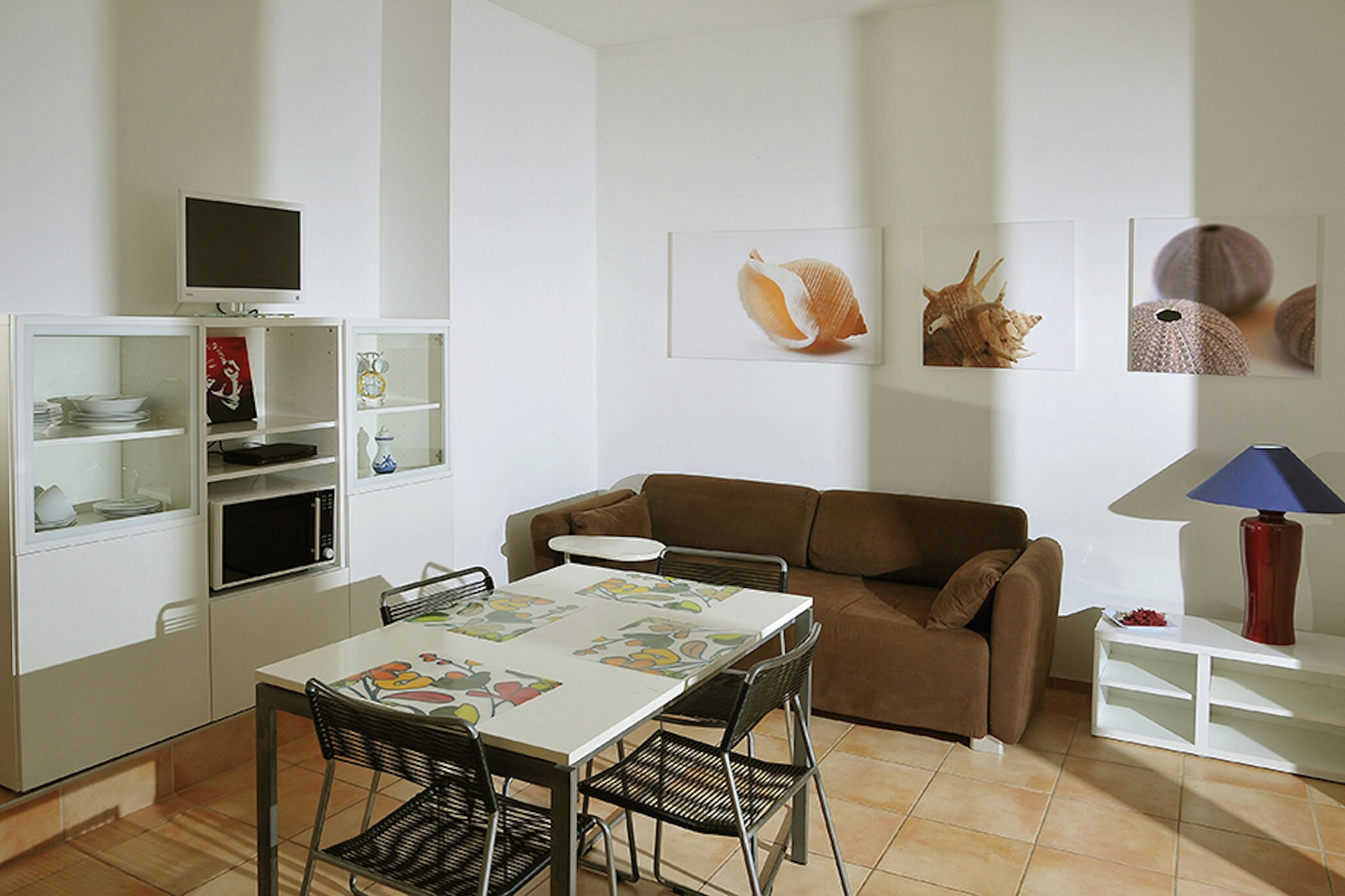 Comfortabel appartement in Nardò op 5 km van het strand