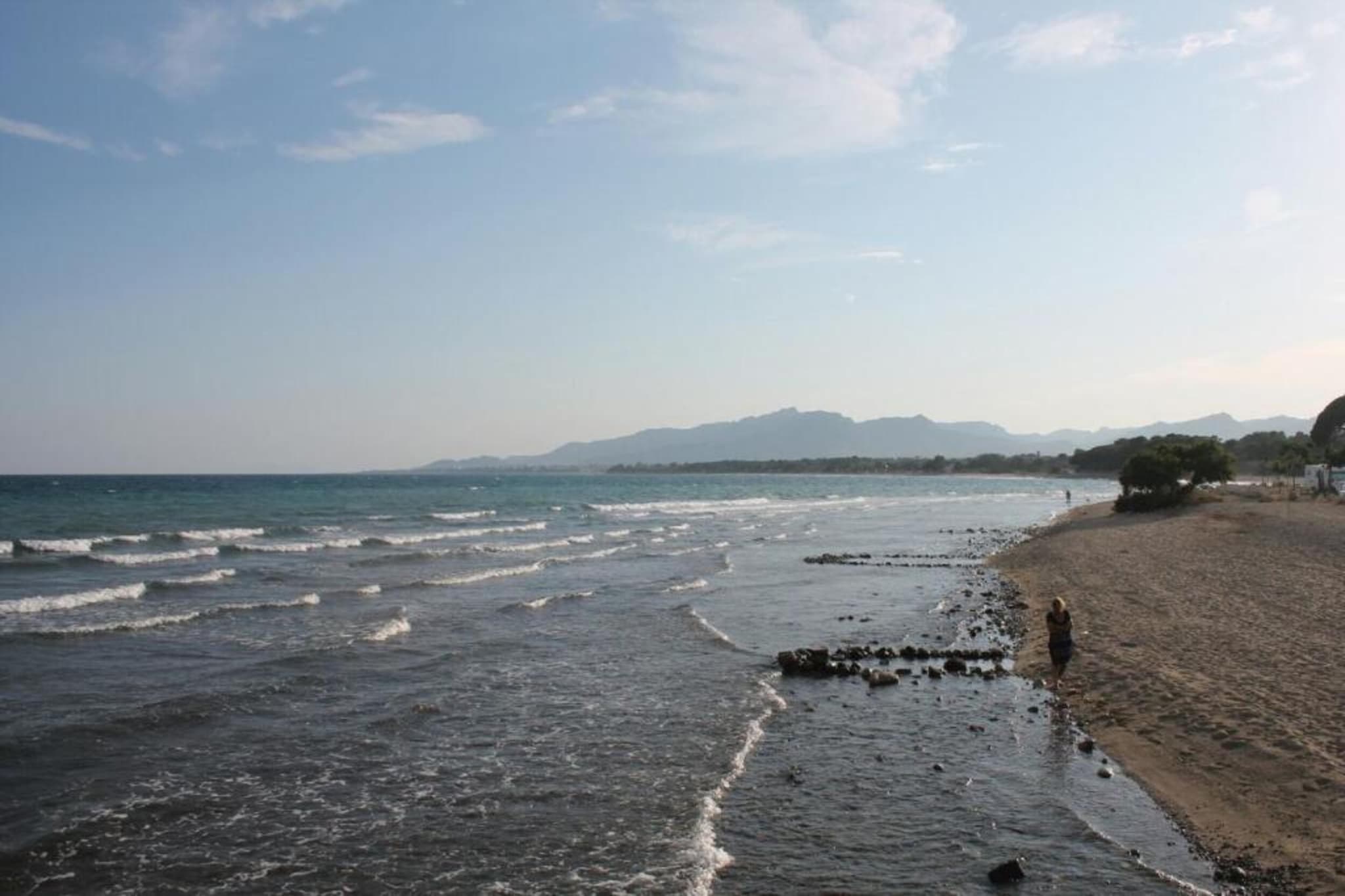 Nobis Los Pinos-Areas summer 1km