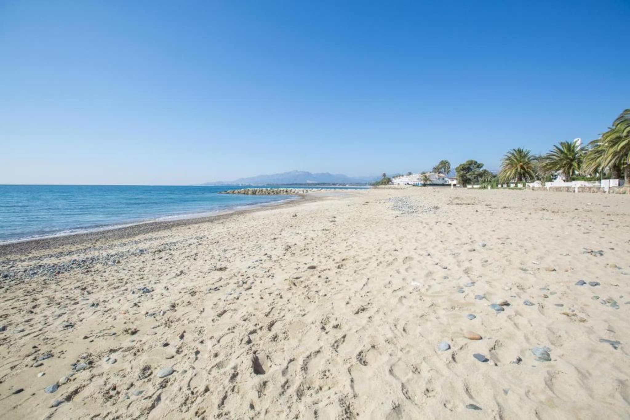 Nobis Los Pinos-Areas summer 1km