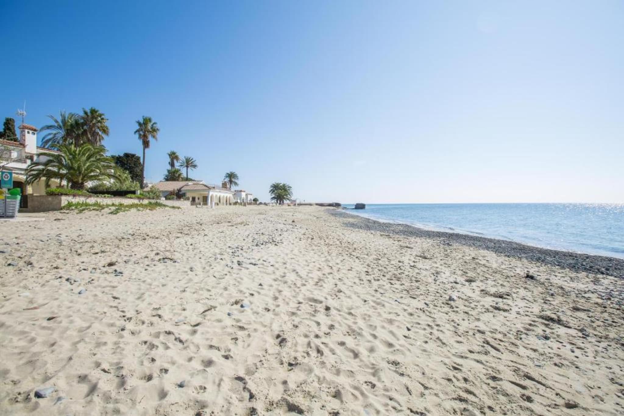 Nobis Los Pinos-Areas summer 1km
