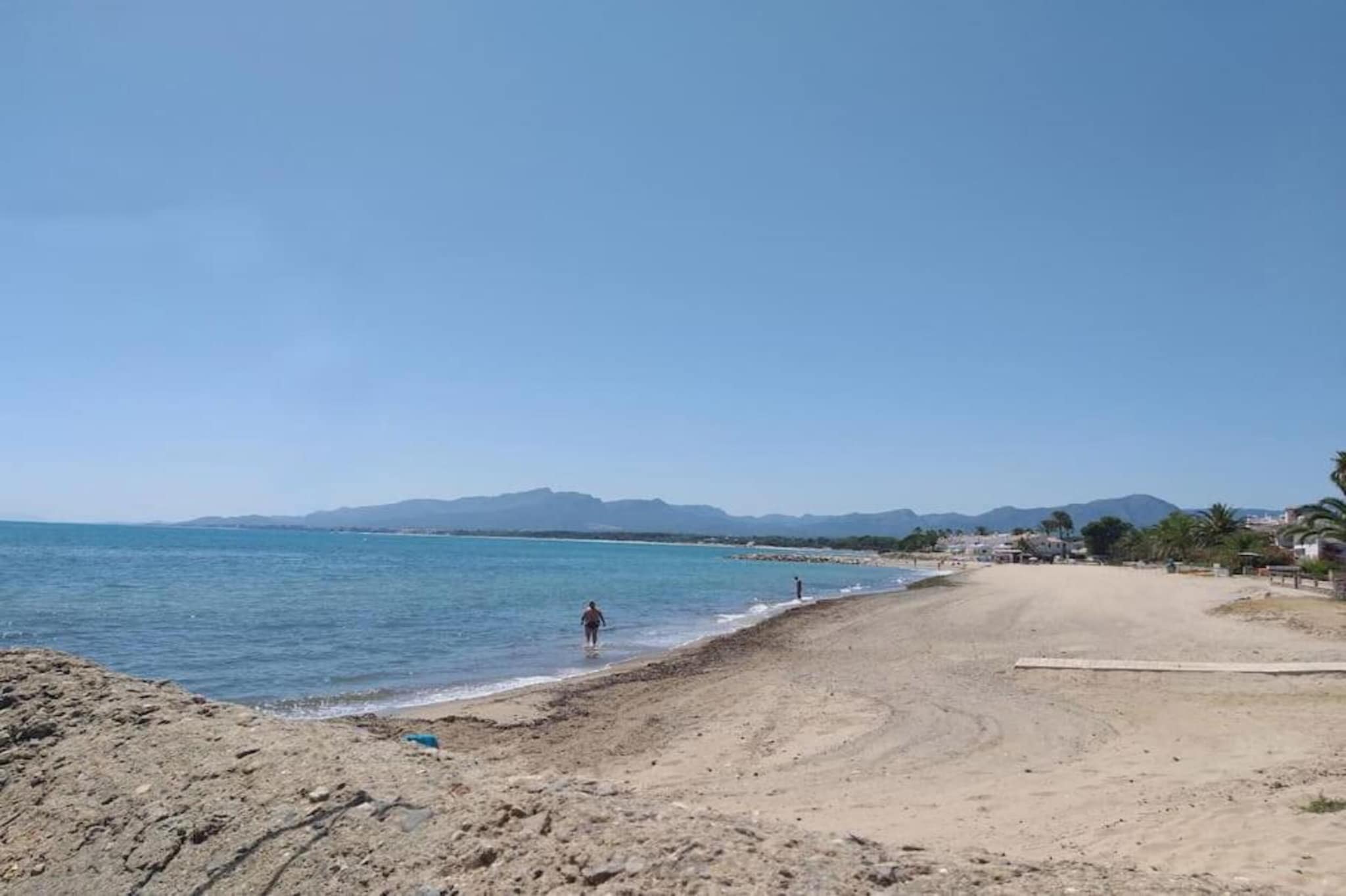Nobis Los Pinos-Areas summer 1km
