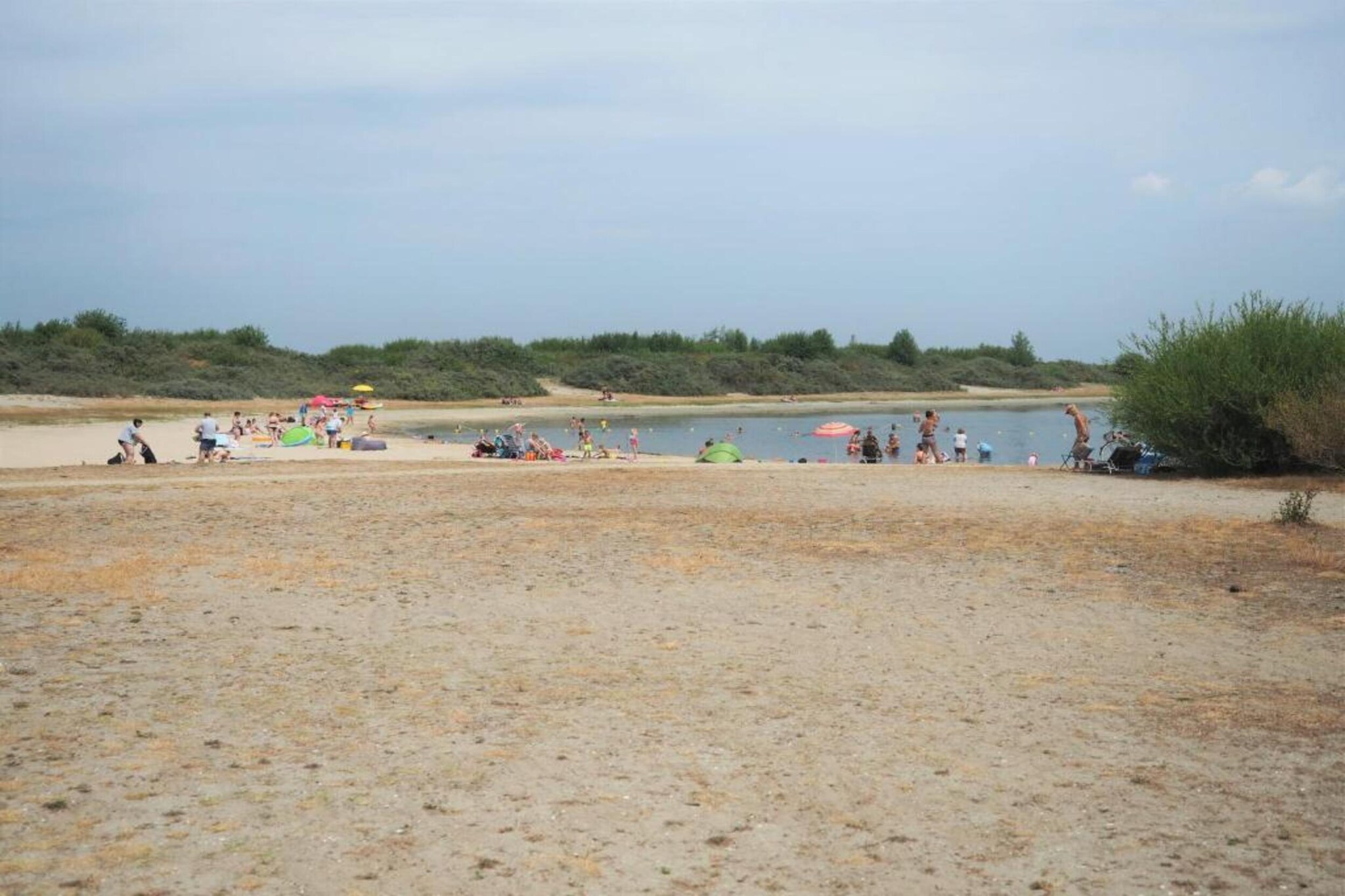 Aquadelta 18-Areas summer 20km
