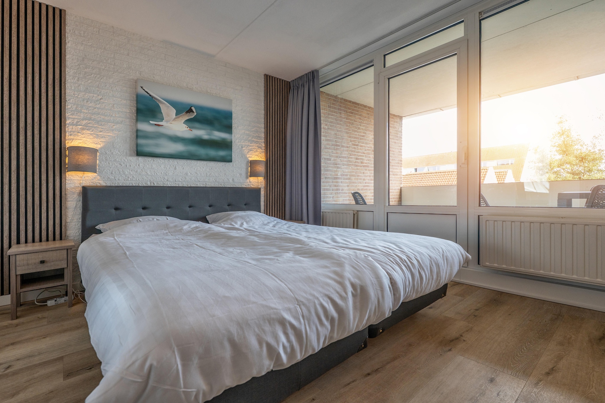 Bed Room