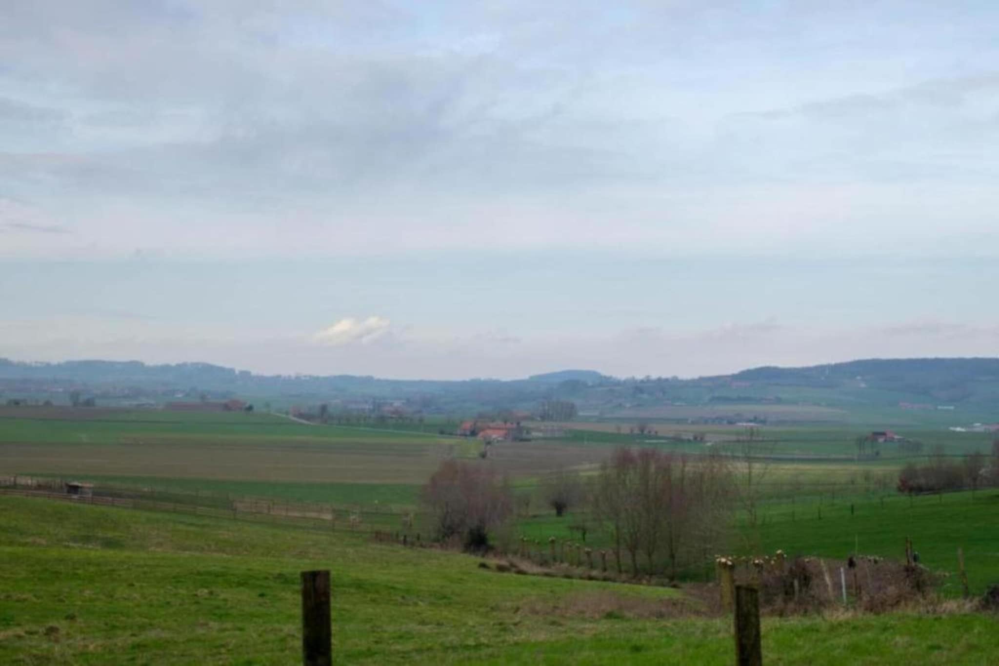 Rozenberghoeve-Zones d'été à 20 km