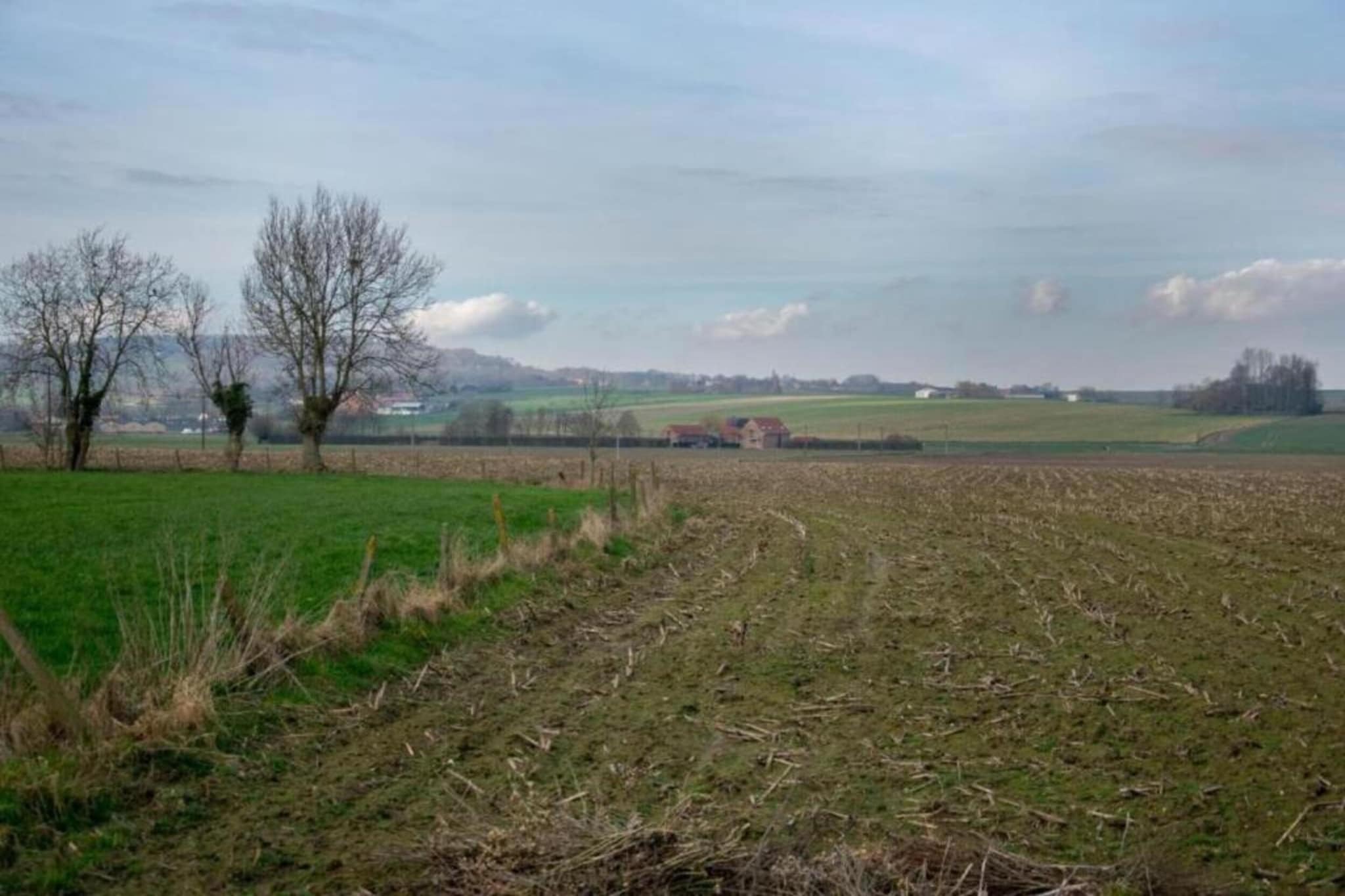 Rozenberghoeve-Zones d'été à 20 km