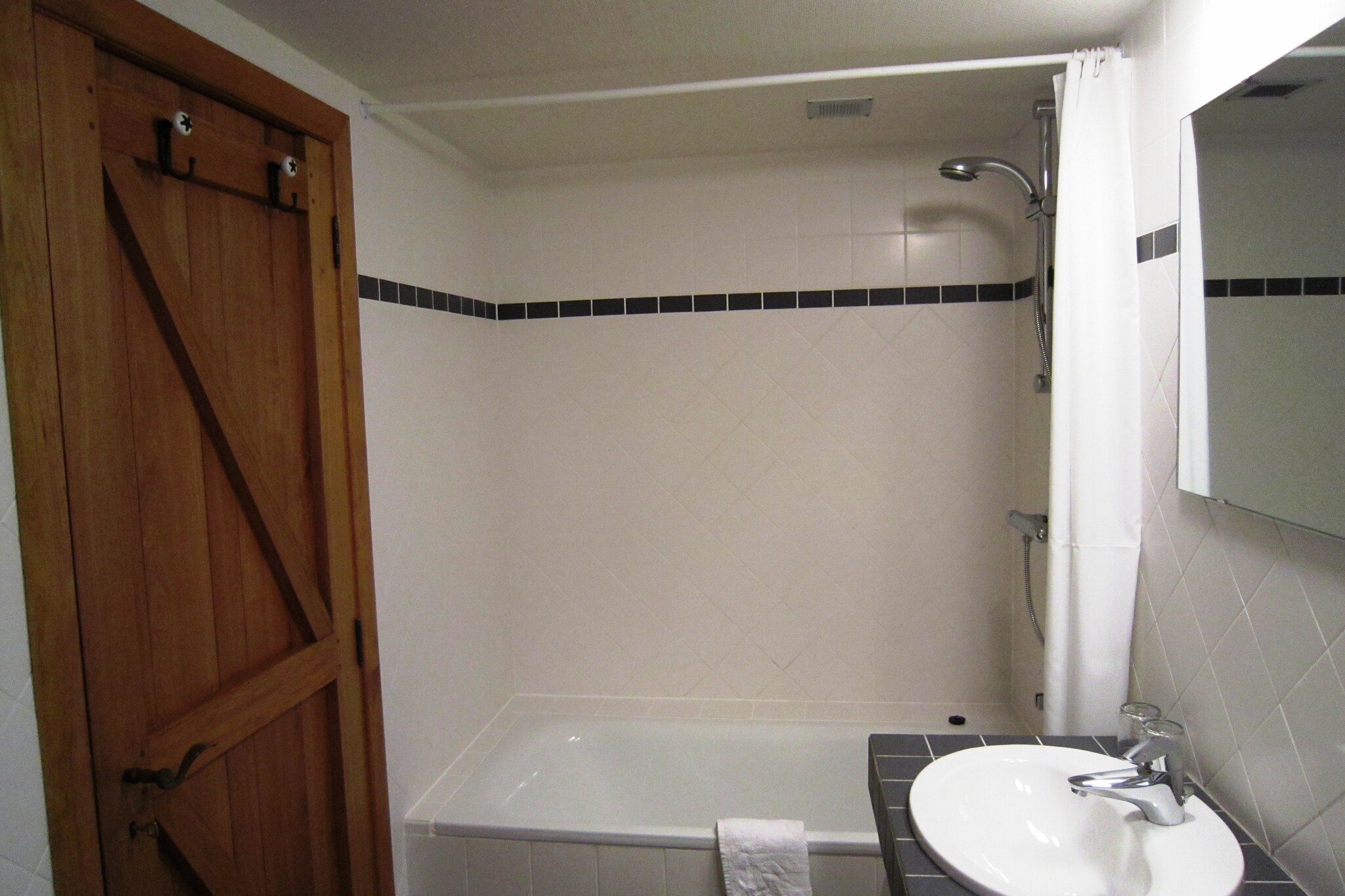 Vakantiehuis Fauvillers max. 4 personen 2 slaapkamers #16