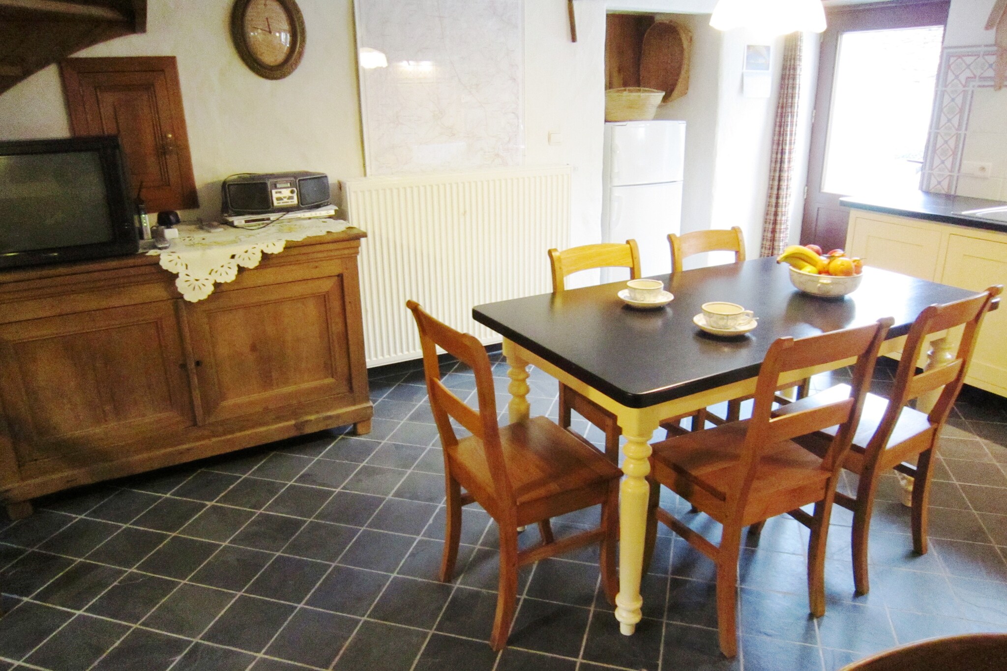 Vakantiehuis Fauvillers max. 4 personen 2 slaapkamers #7