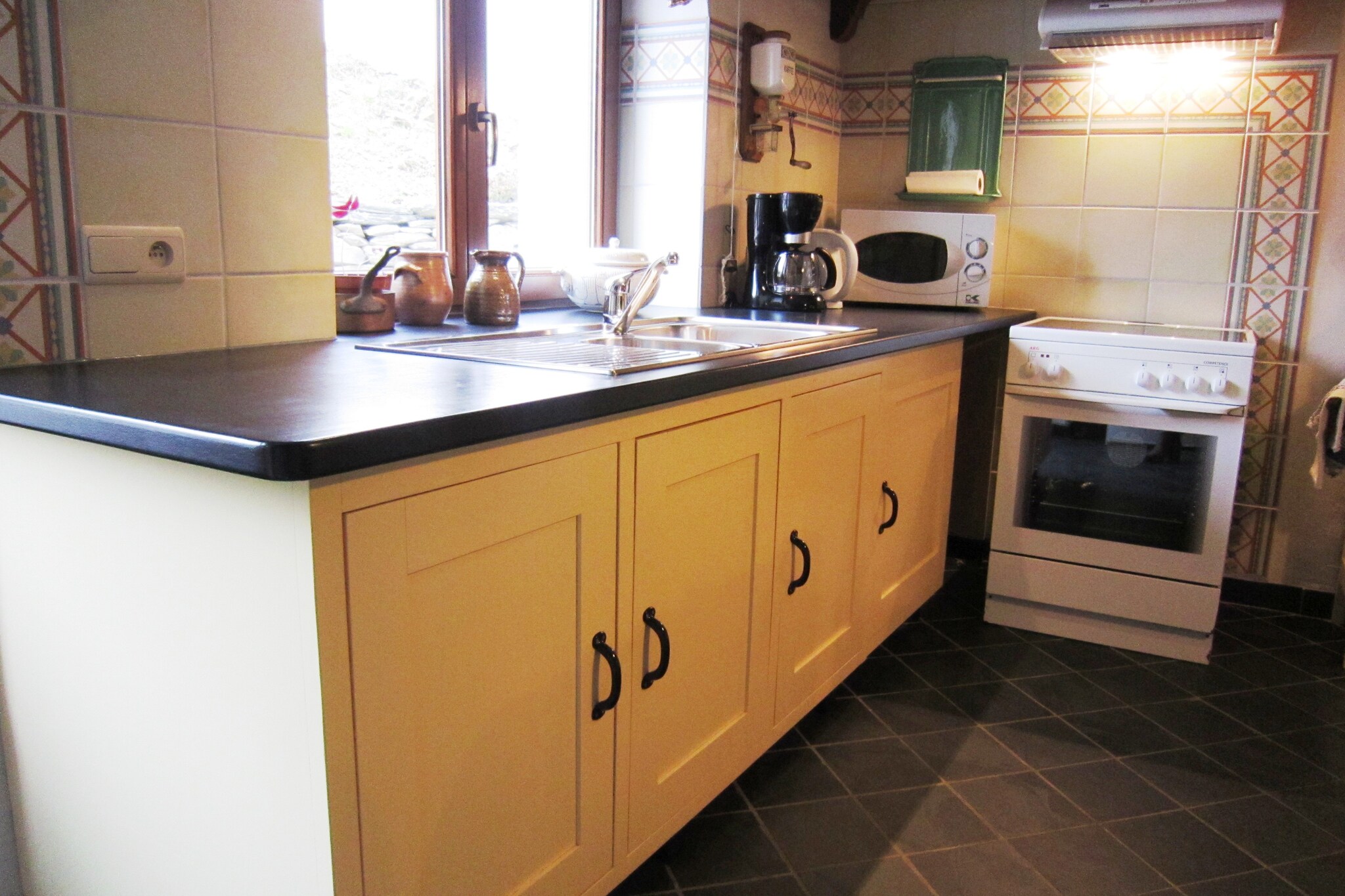 Vakantiehuis Fauvillers max. 4 personen 2 slaapkamers #10