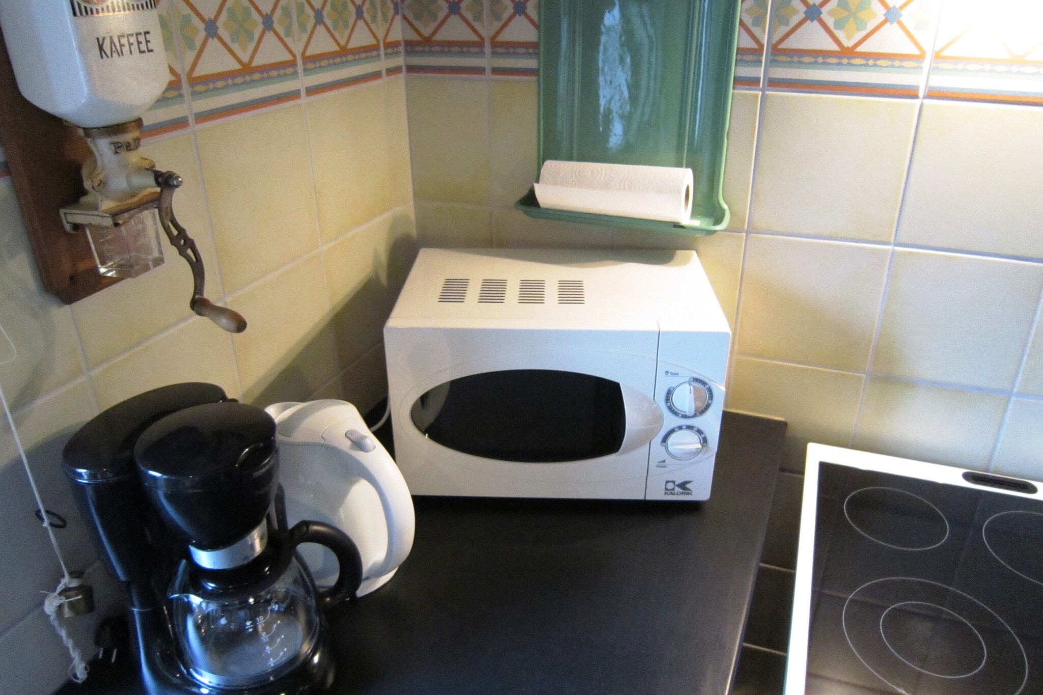 Vakantiehuis Fauvillers max. 4 personen 2 slaapkamers #11