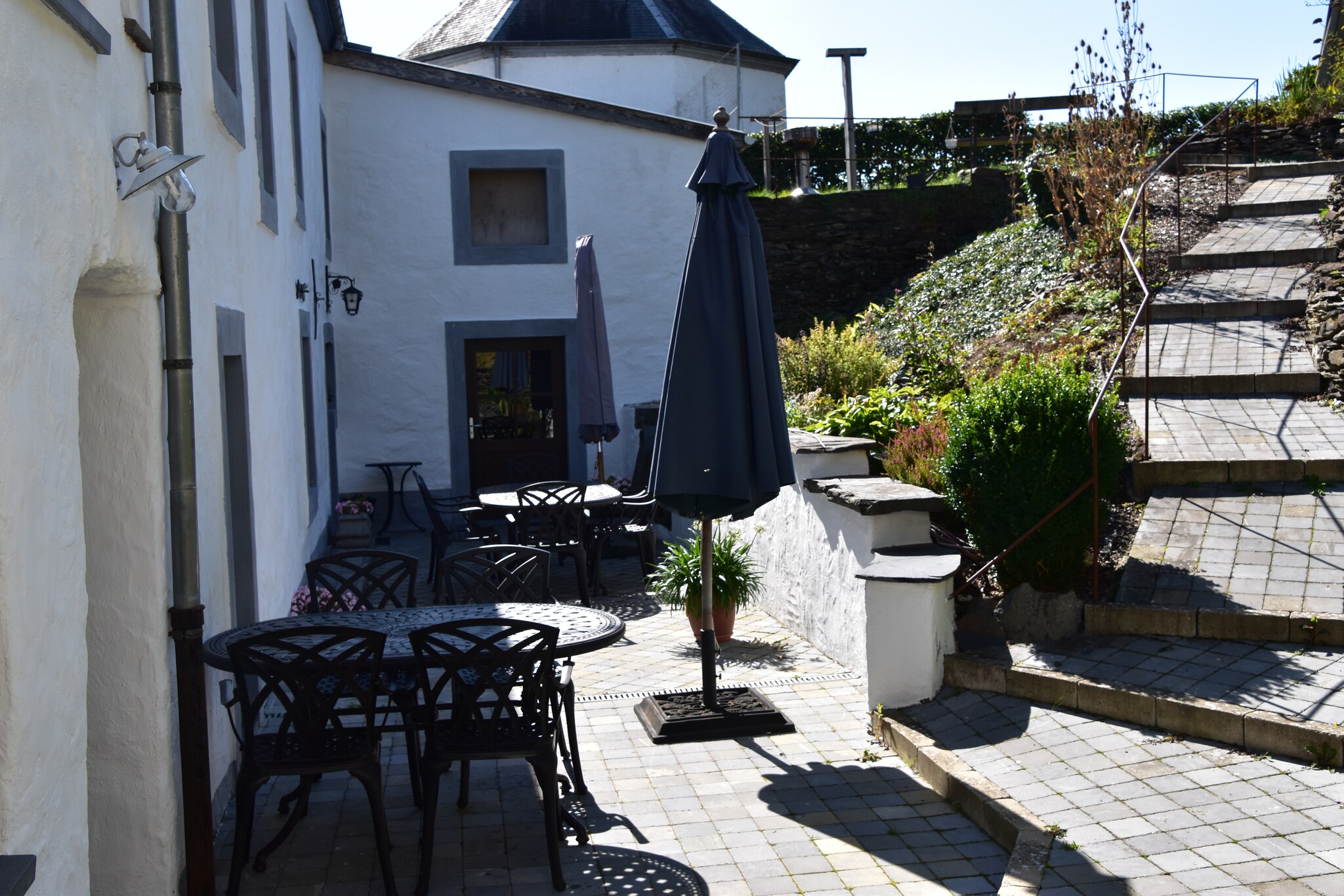 Vakantiehuis Fauvillers max. 4 personen 2 slaapkamers #2