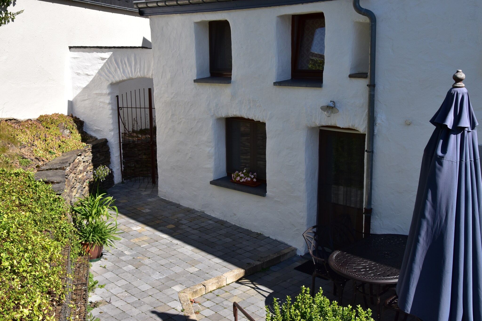 Vakantiehuis Fauvillers max. 4 personen 2 slaapkamers #3