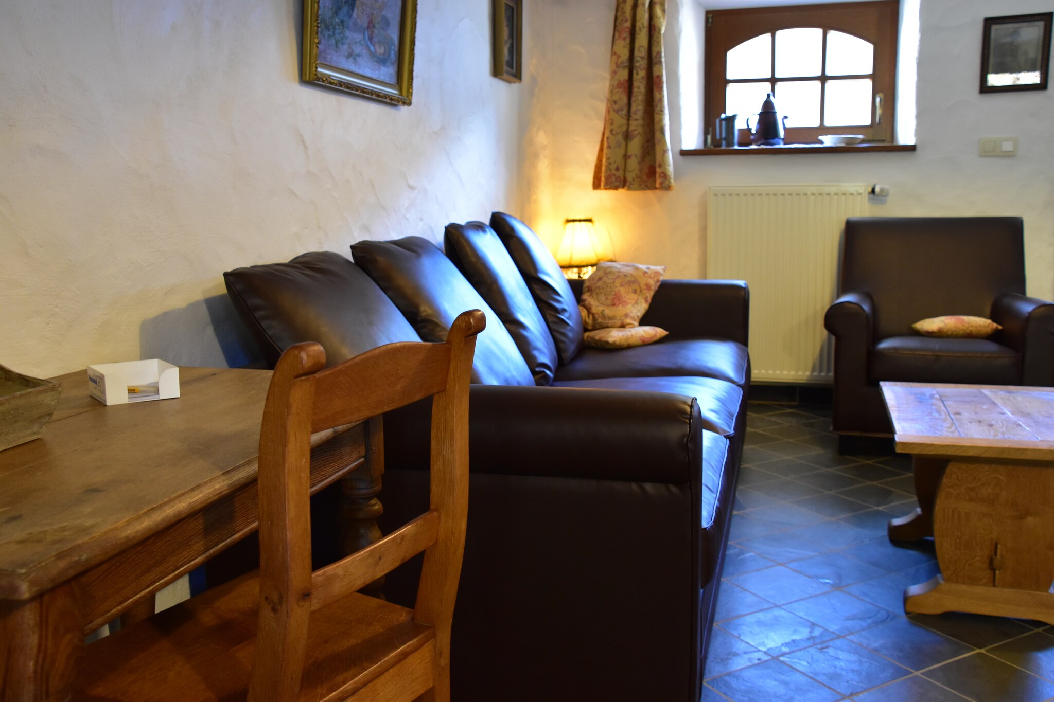 Vakantiehuis Fauvillers max. 4 personen 2 slaapkamers #5