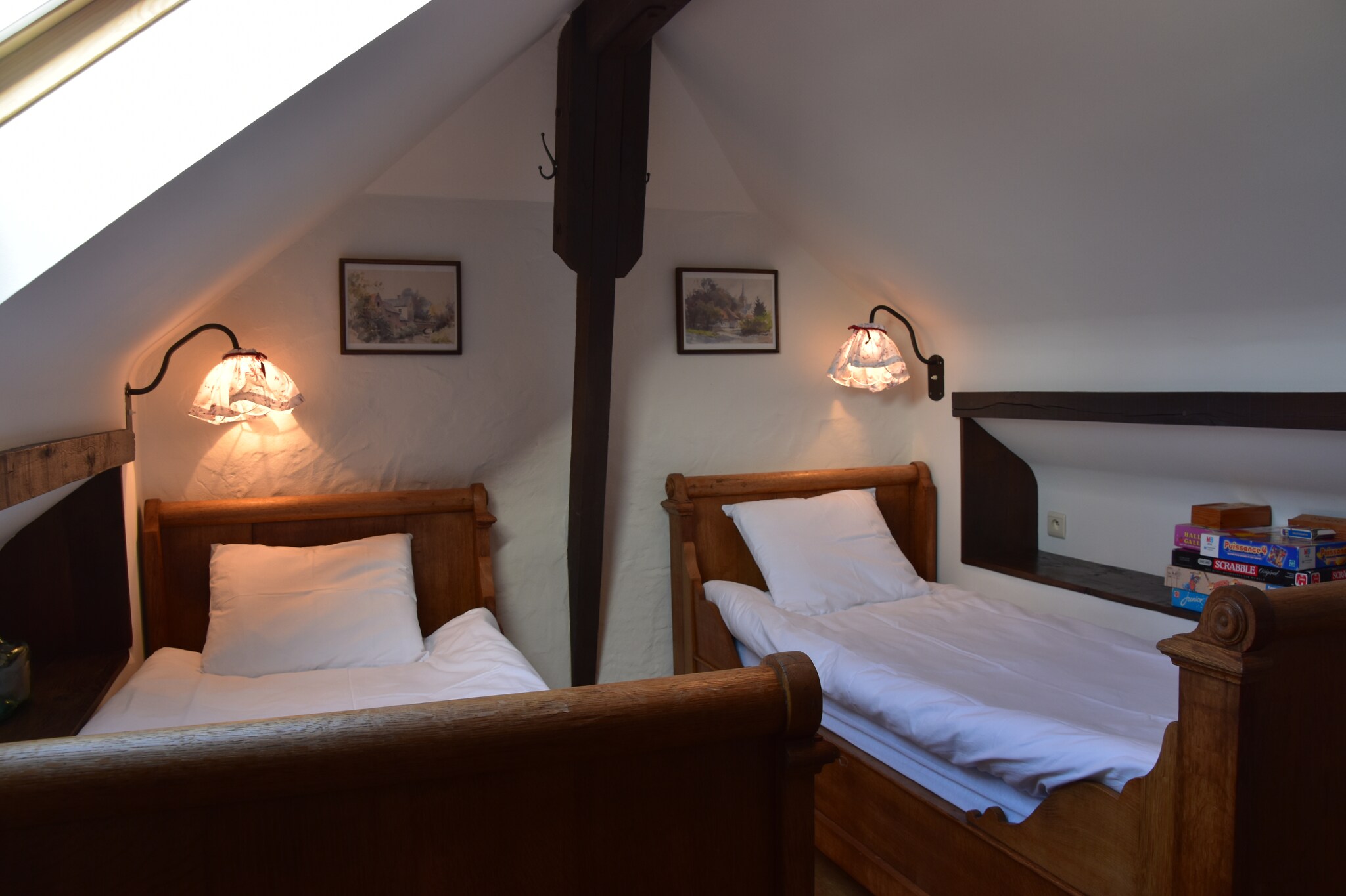 Vakantiehuis Fauvillers max. 4 personen 2 slaapkamers #15