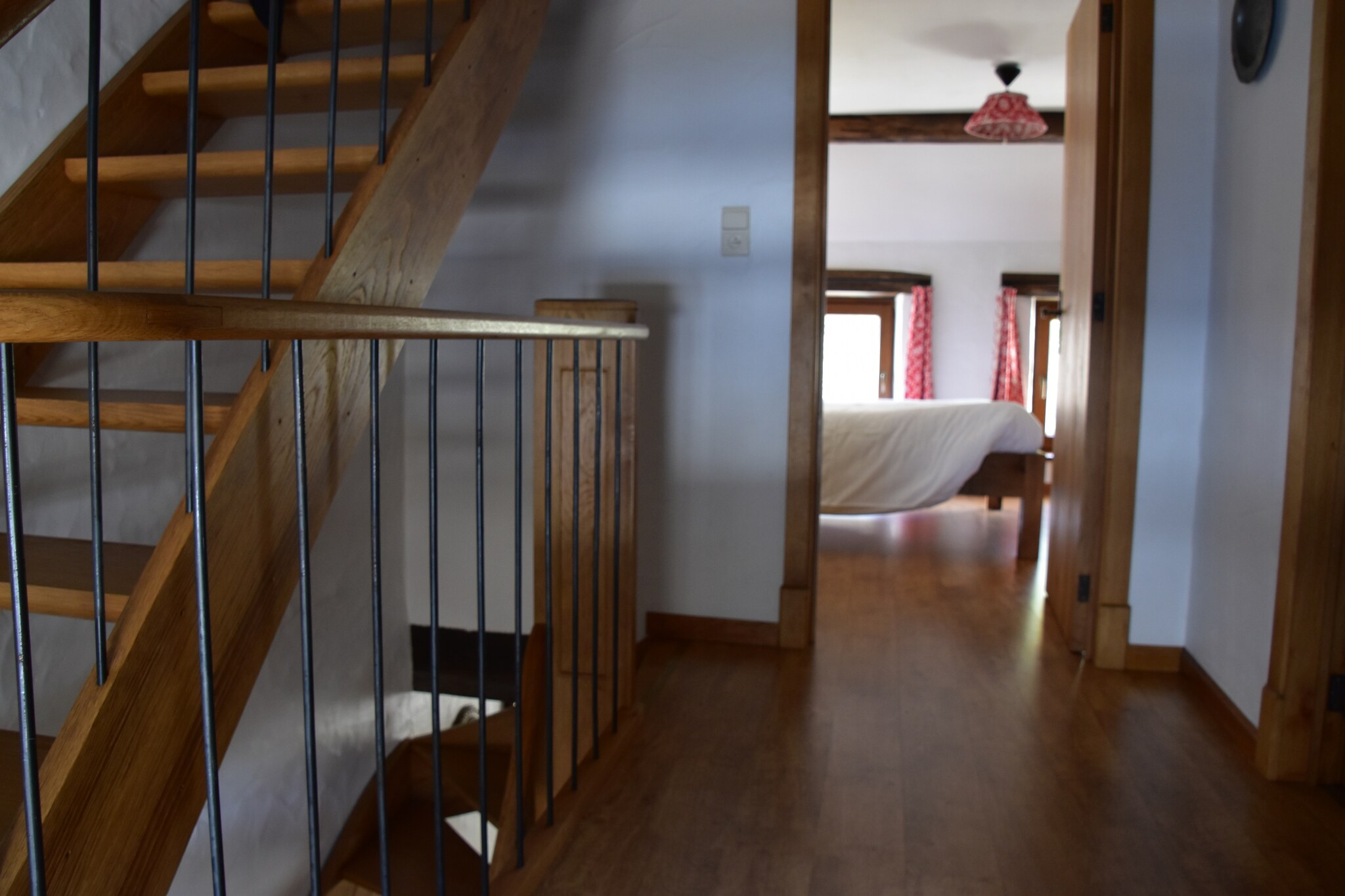 Vakantiehuis Fauvillers max. 4 personen 2 slaapkamers #12