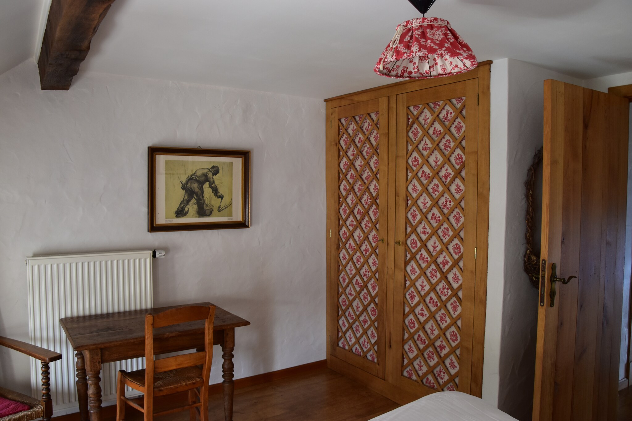 Vakantiehuis Fauvillers max. 4 personen 2 slaapkamers #14