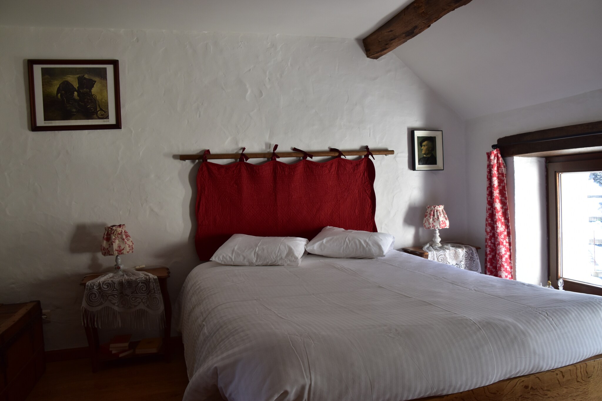 Vakantiehuis Fauvillers max. 4 personen 2 slaapkamers #13