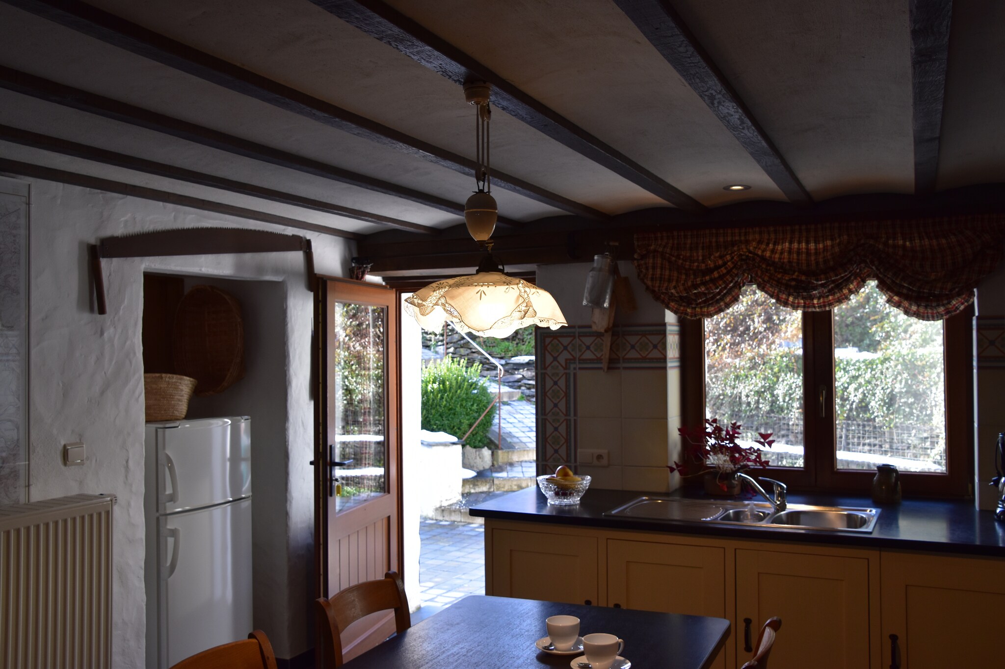 Vakantiehuis Fauvillers max. 4 personen 2 slaapkamers #9