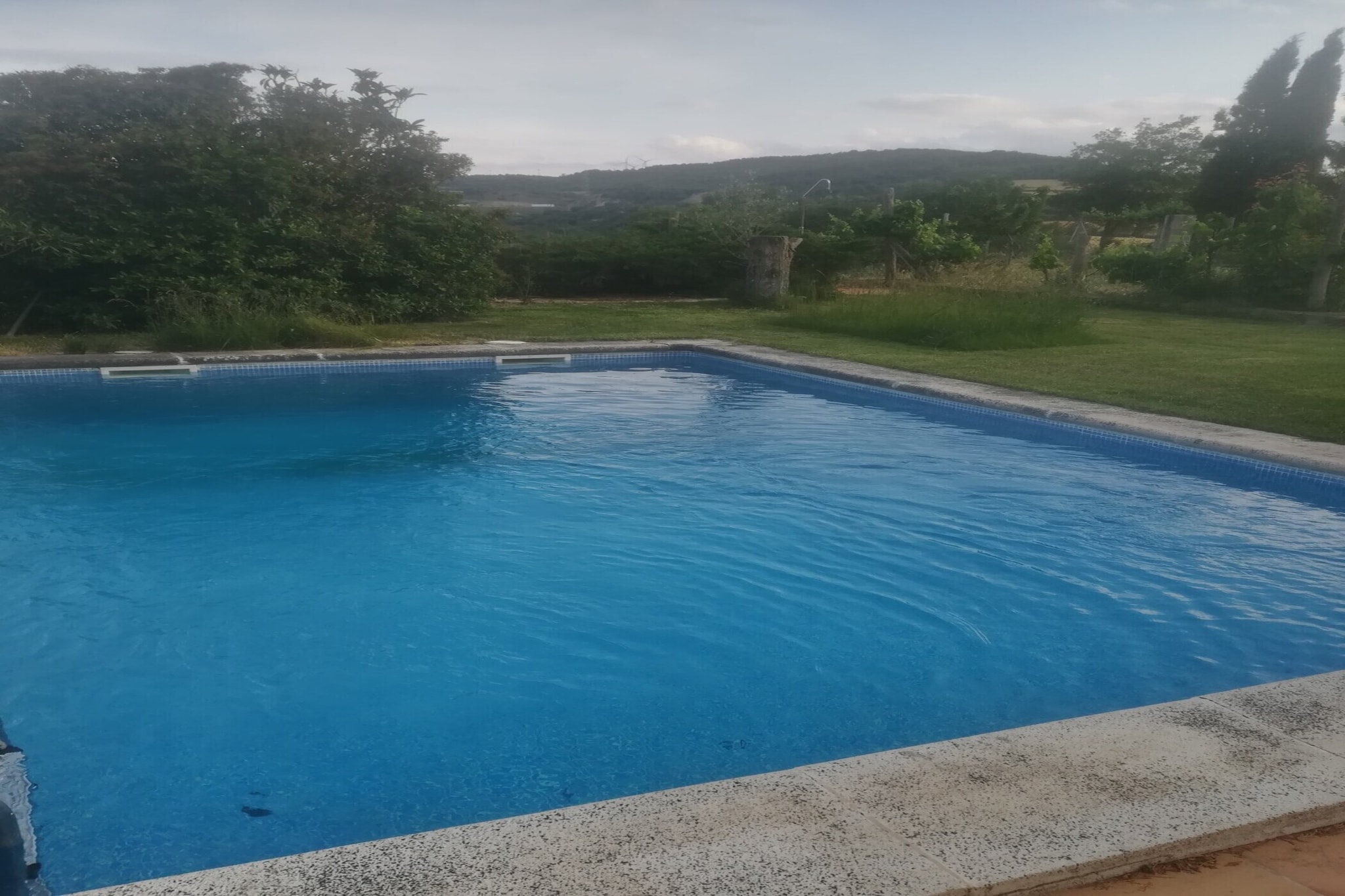 Cal Xelin-Piscine