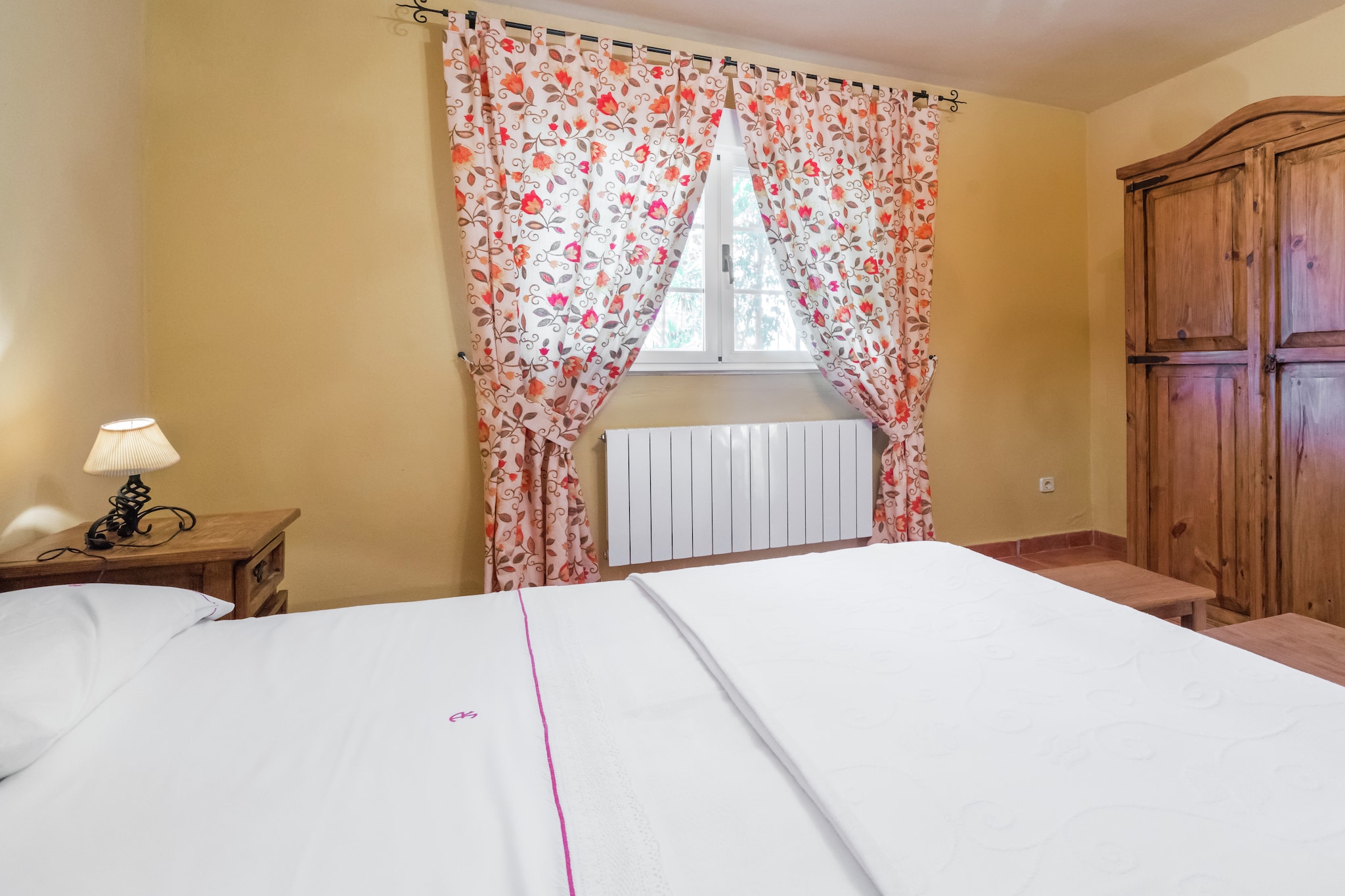La Galana-Slaapkamer