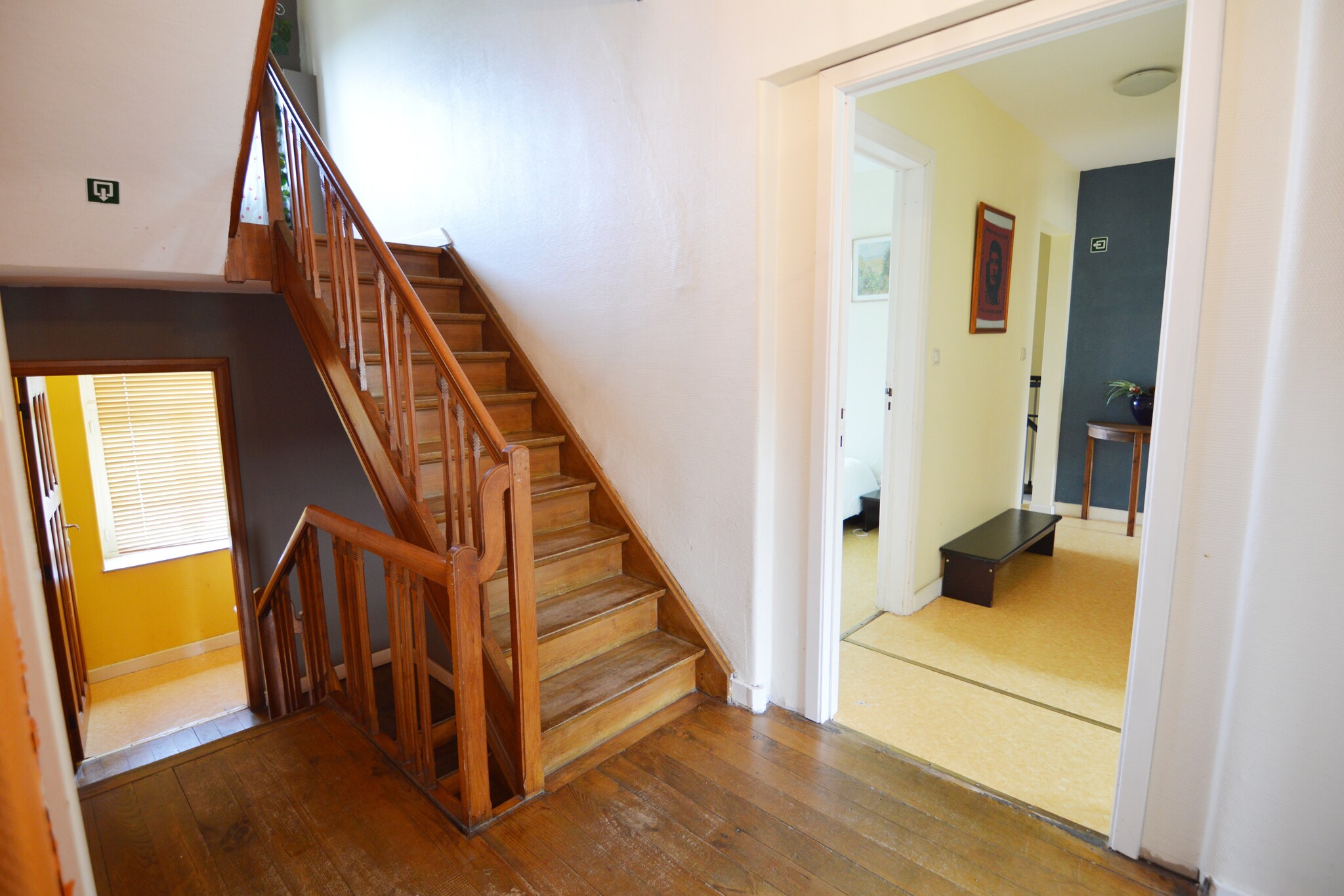 Vakantiehuis Verlaine sur Ourthe max. 20 personen 3 huisdieren 7 slaapkamers #11