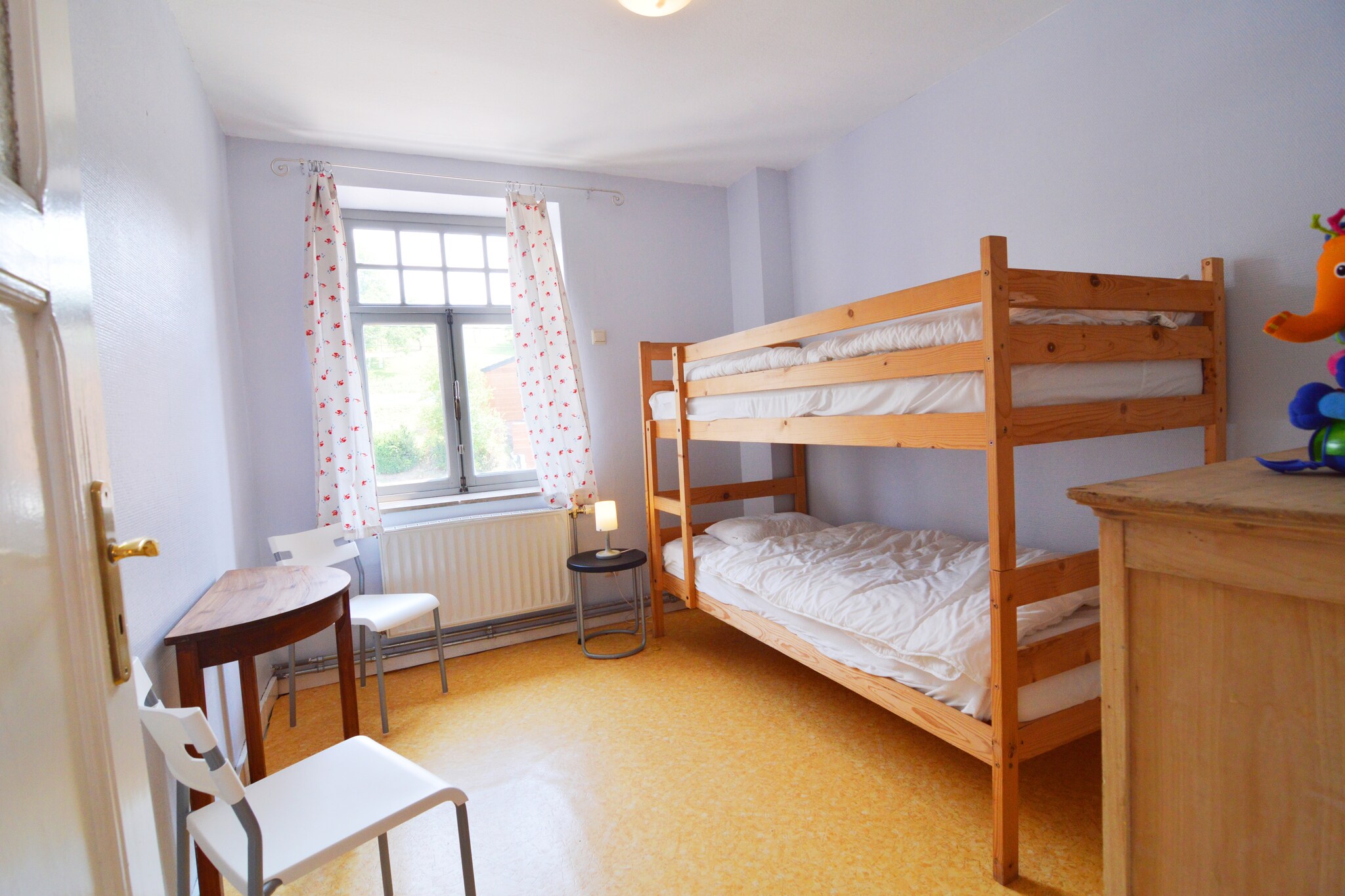 Vakantiehuis Verlaine sur Ourthe max. 20 personen 3 huisdieren 7 slaapkamers #17