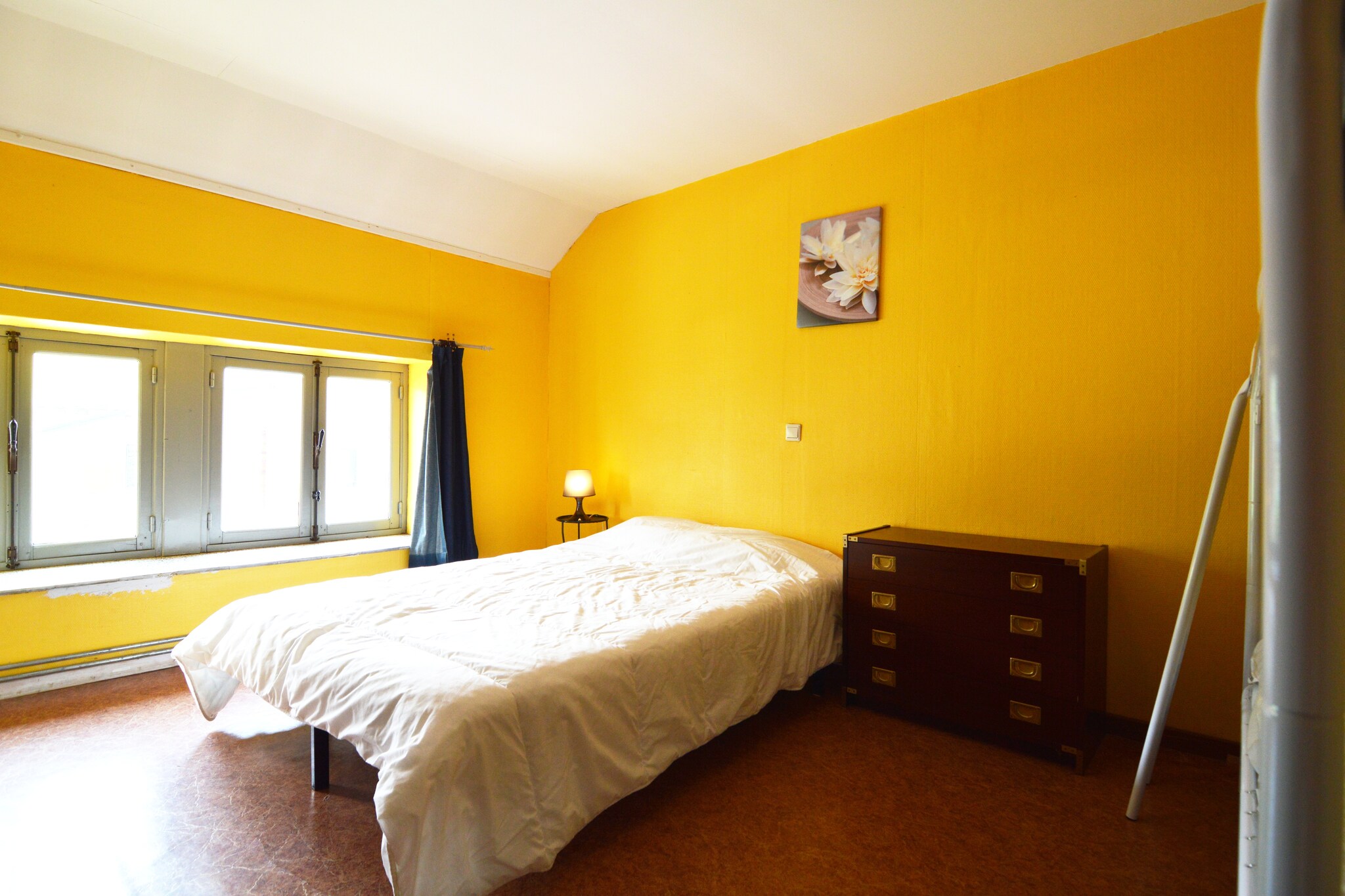 Vakantiehuis Verlaine sur Ourthe max. 20 personen 3 huisdieren 7 slaapkamers #18