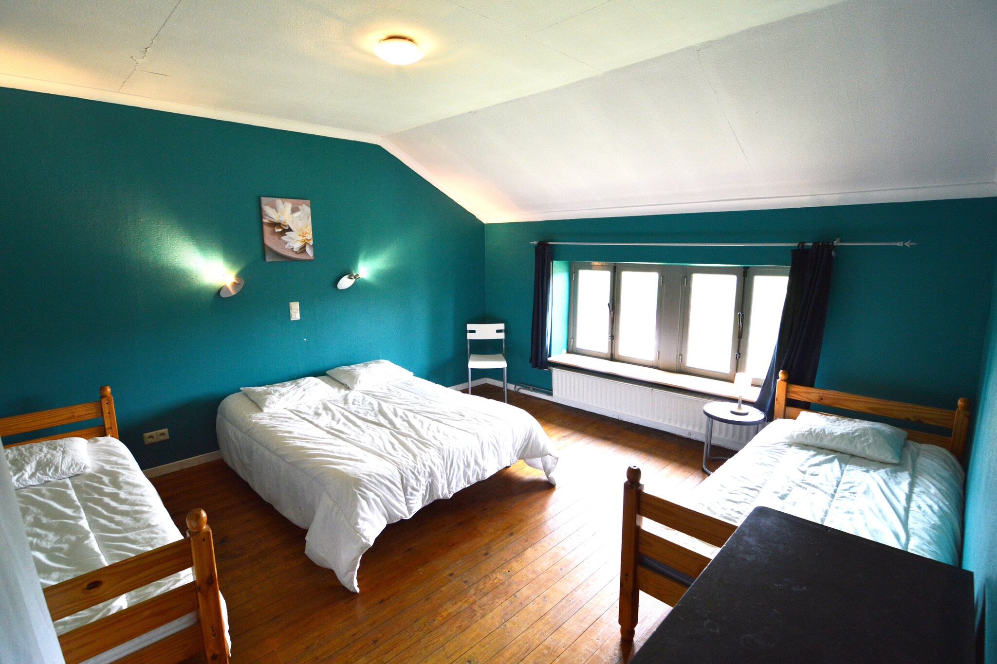 Vakantiehuis Verlaine sur Ourthe max. 20 personen 3 huisdieren 7 slaapkamers #16