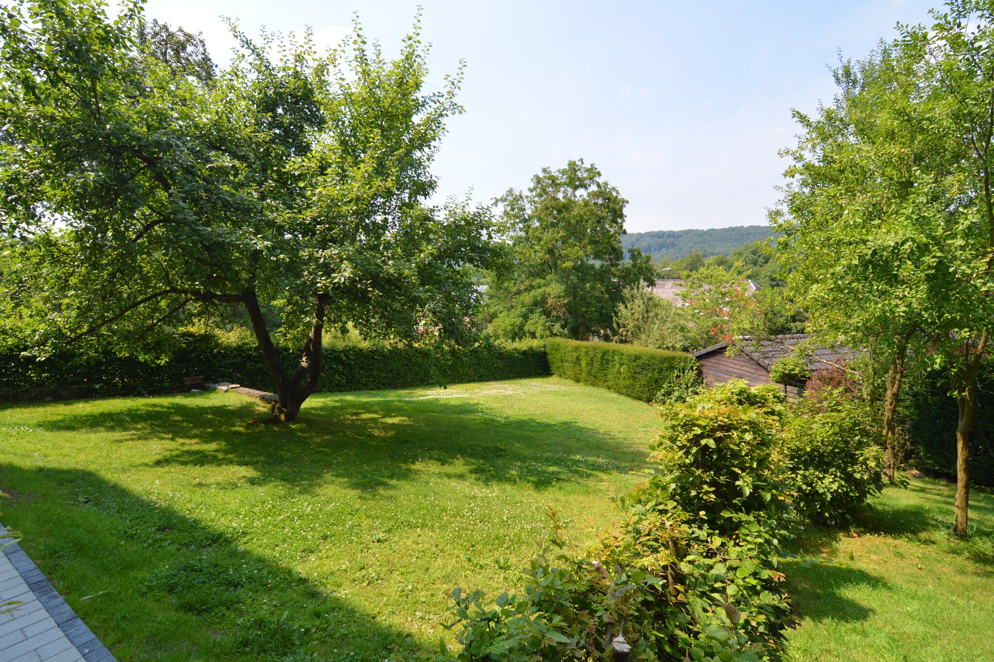 Vakantiehuis Verlaine sur Ourthe max. 20 personen 3 huisdieren 7 slaapkamers #25