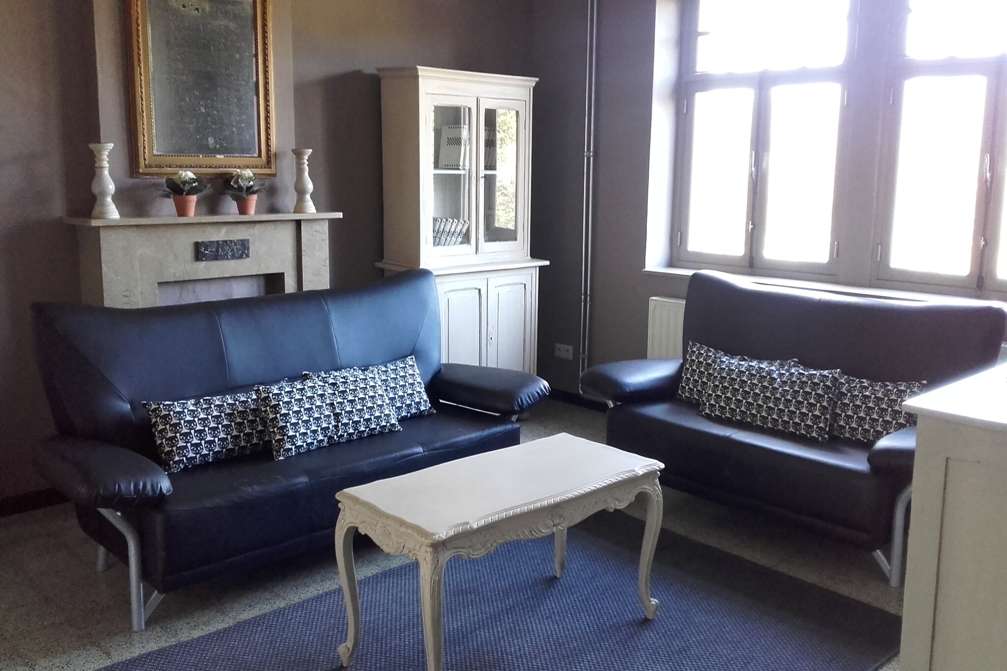 Vakantiehuis Verlaine sur Ourthe max. 20 personen 3 huisdieren 7 slaapkamers #3