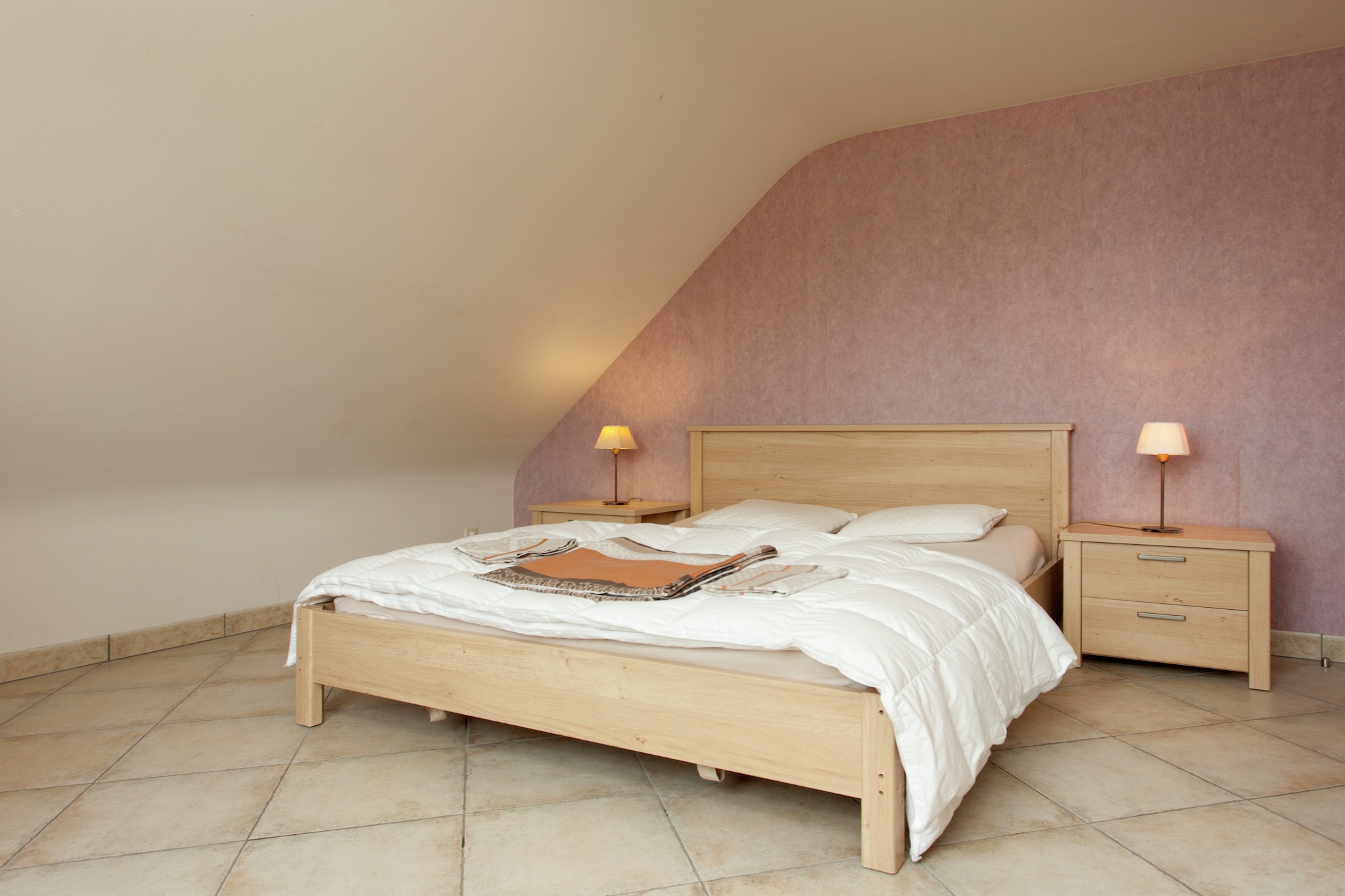 Bovelinde-Slaapkamer