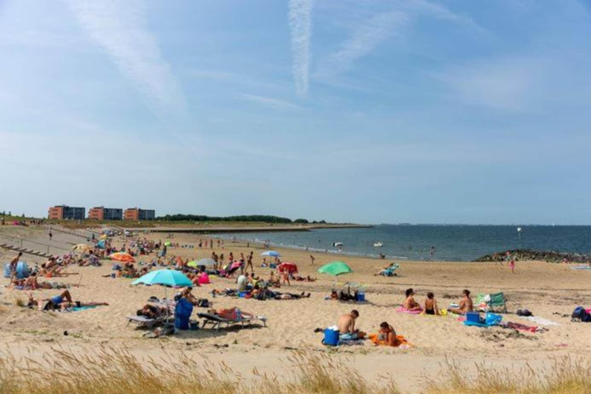 Licykreken-Gebieden zomer 20km