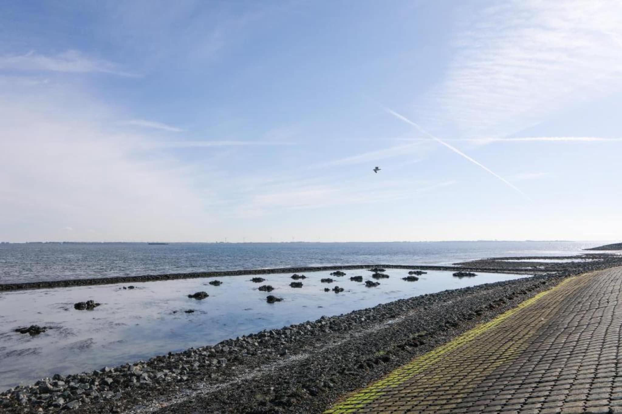 Licykreken-Gebieden zomer 20km