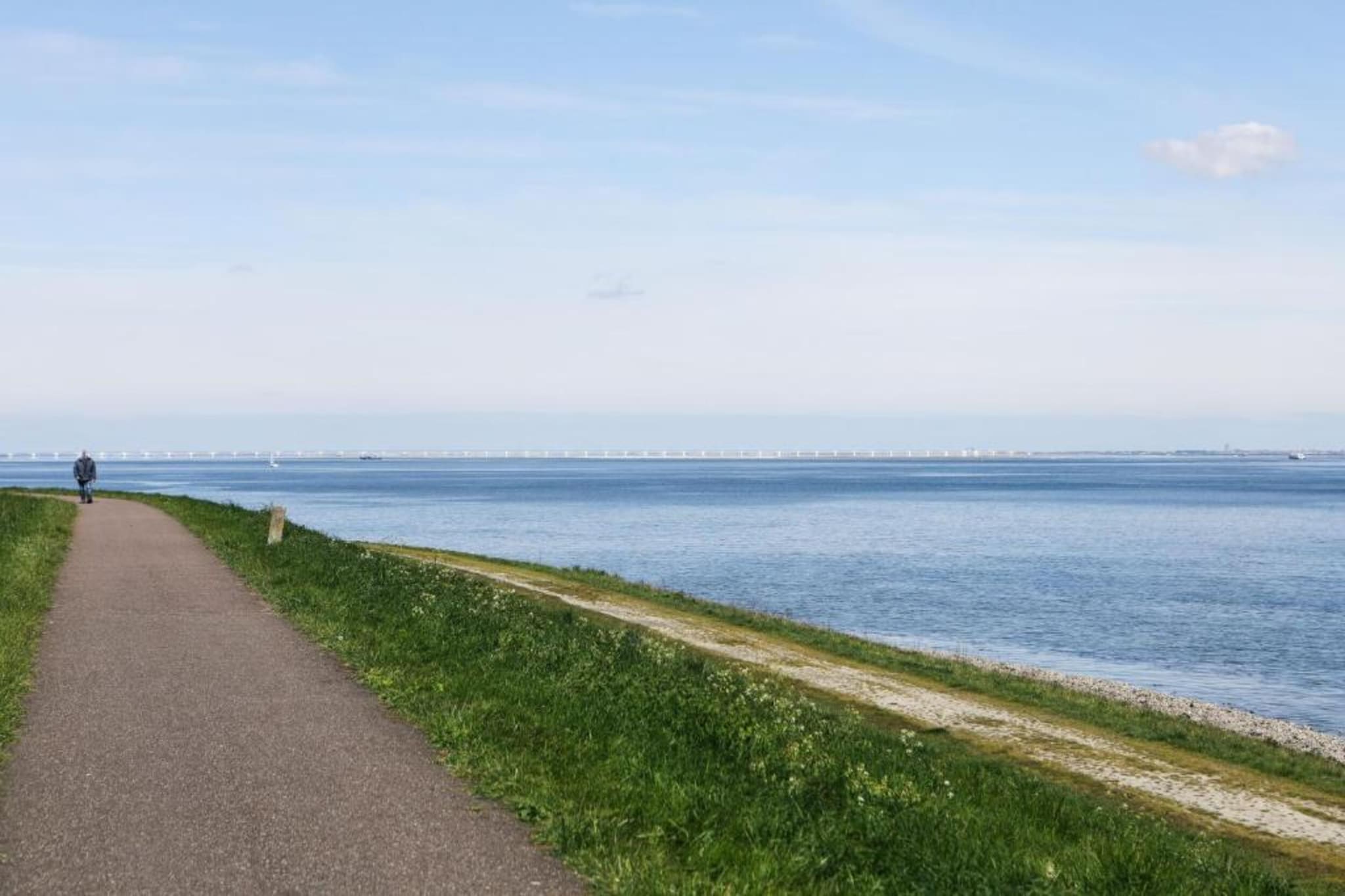 Licykreken-Gebieden zomer 20km