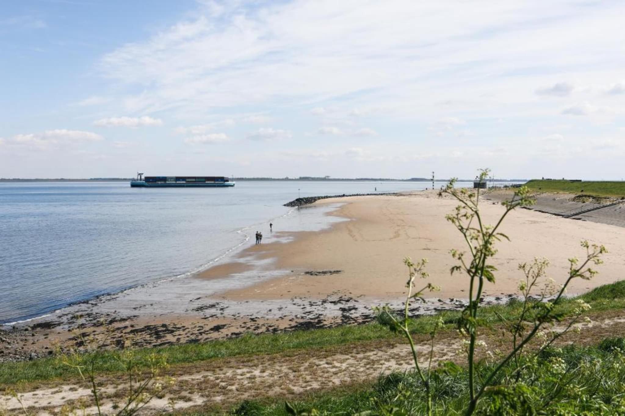 Licykreken-Gebieden zomer 20km
