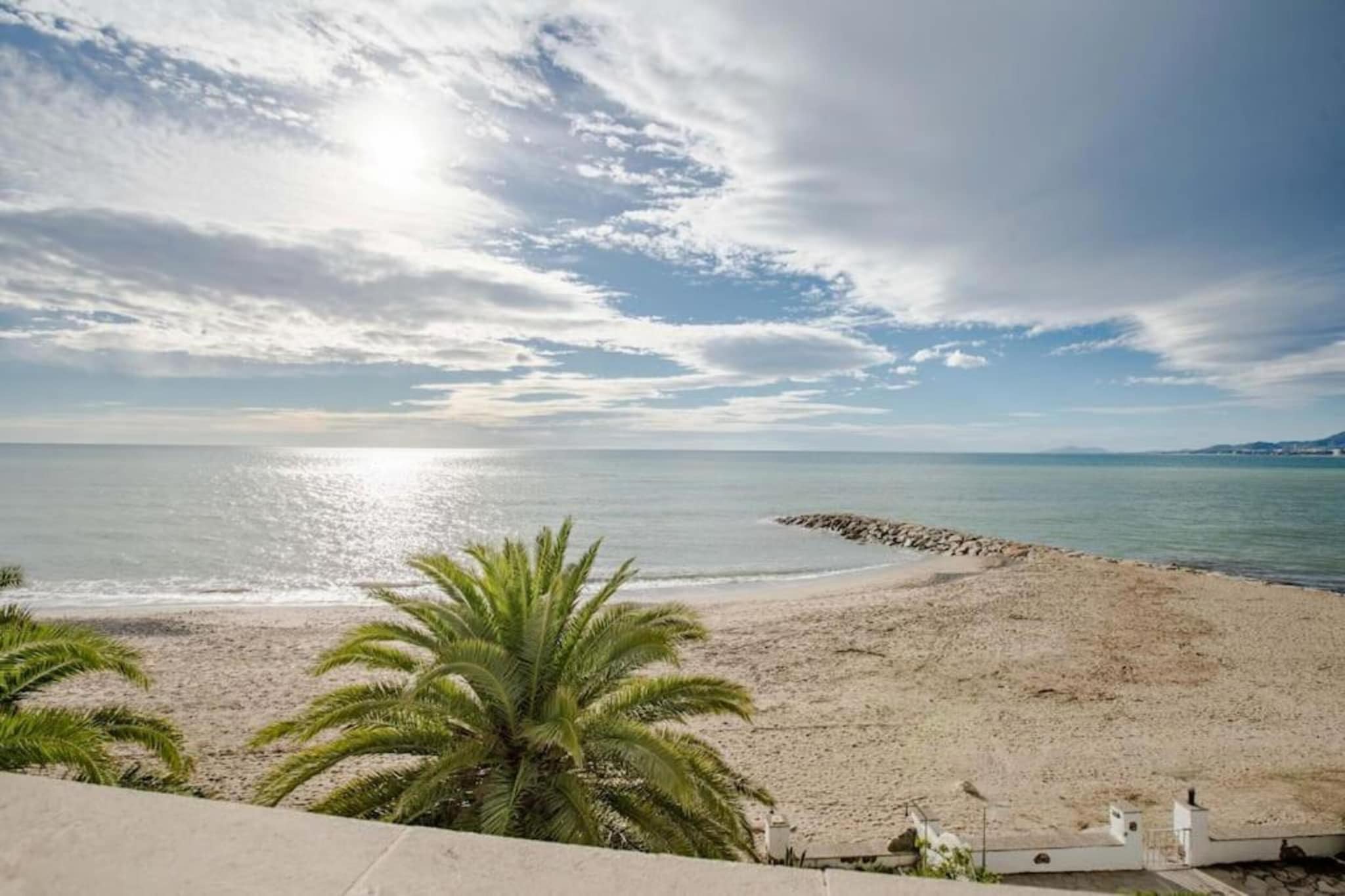 Nobis Los Pinos 2-Areas summer 1km