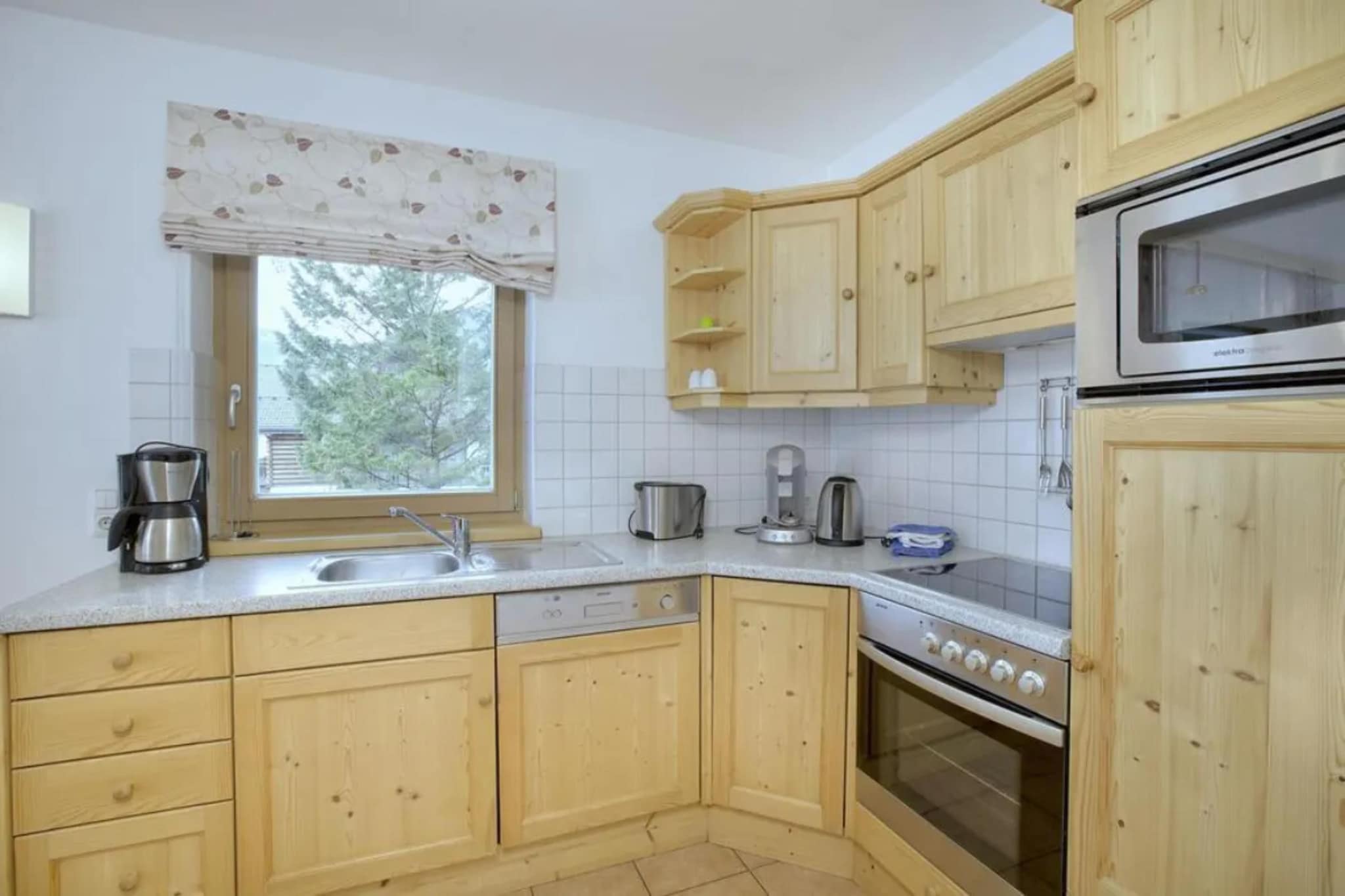 Schöneben Haus Wikinge