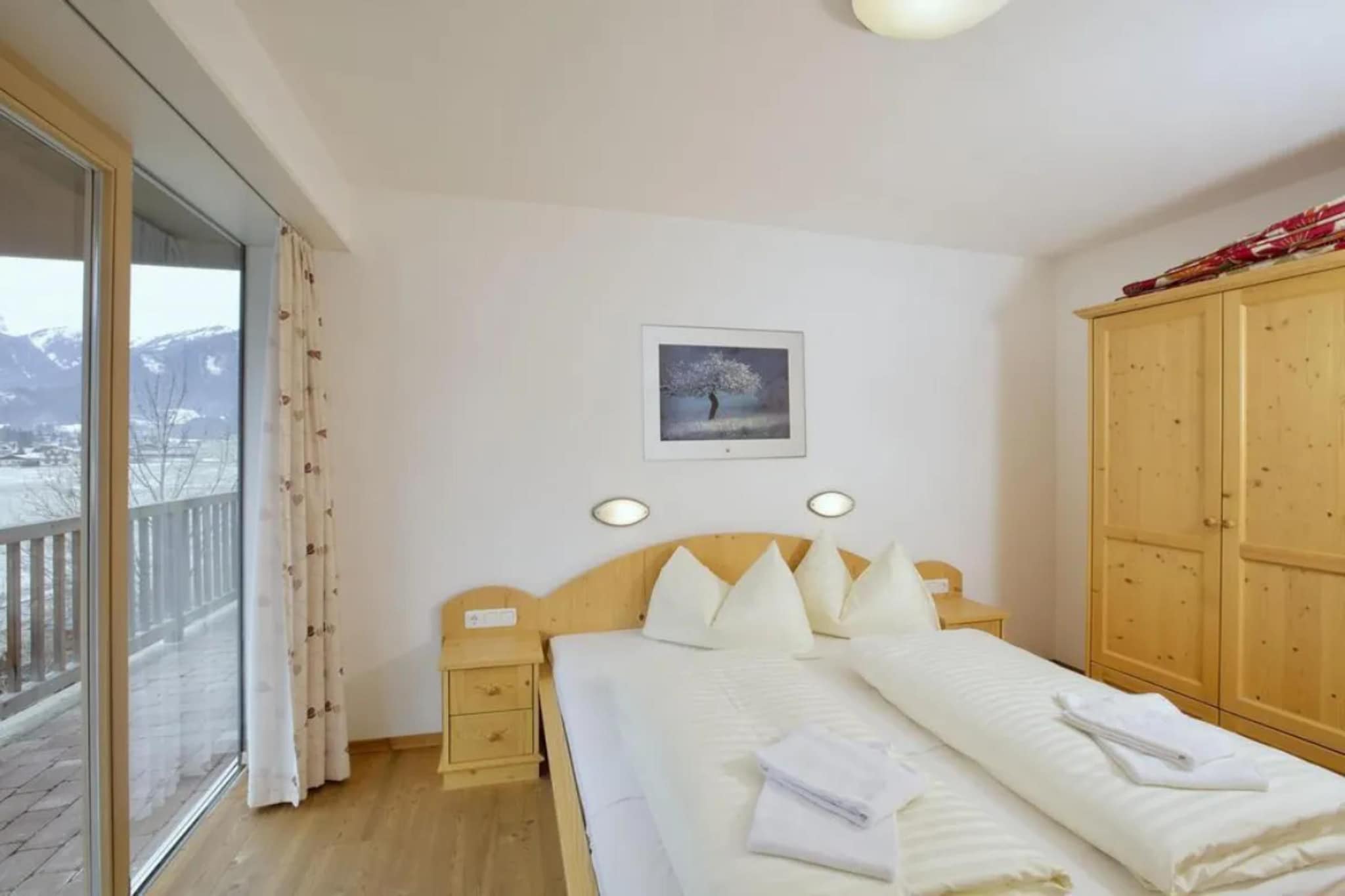 Schöneben Haus Wikinge
